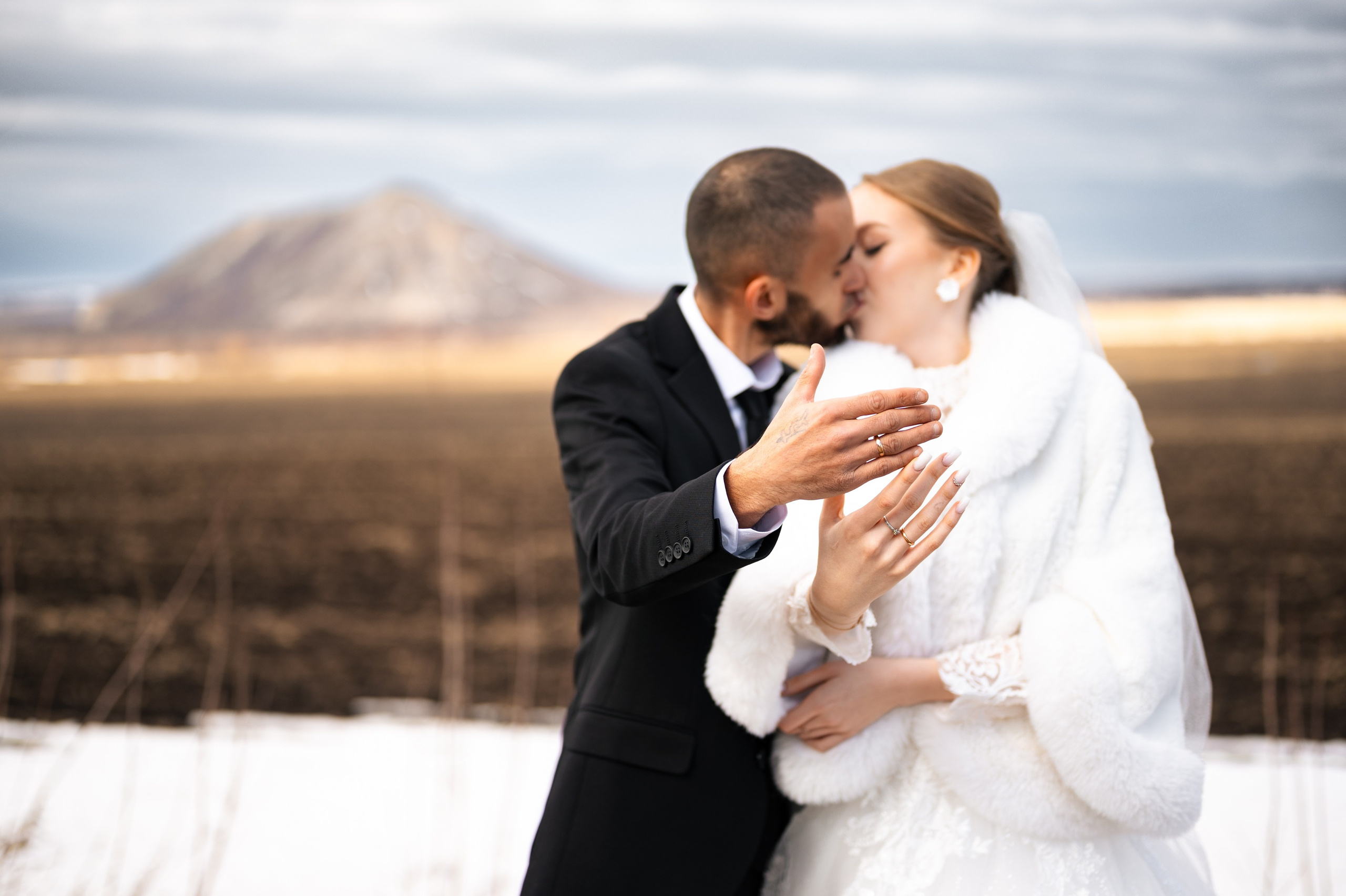 Леша и Аделина. Студия детской и семейной фотографии «Время улыбаться»
