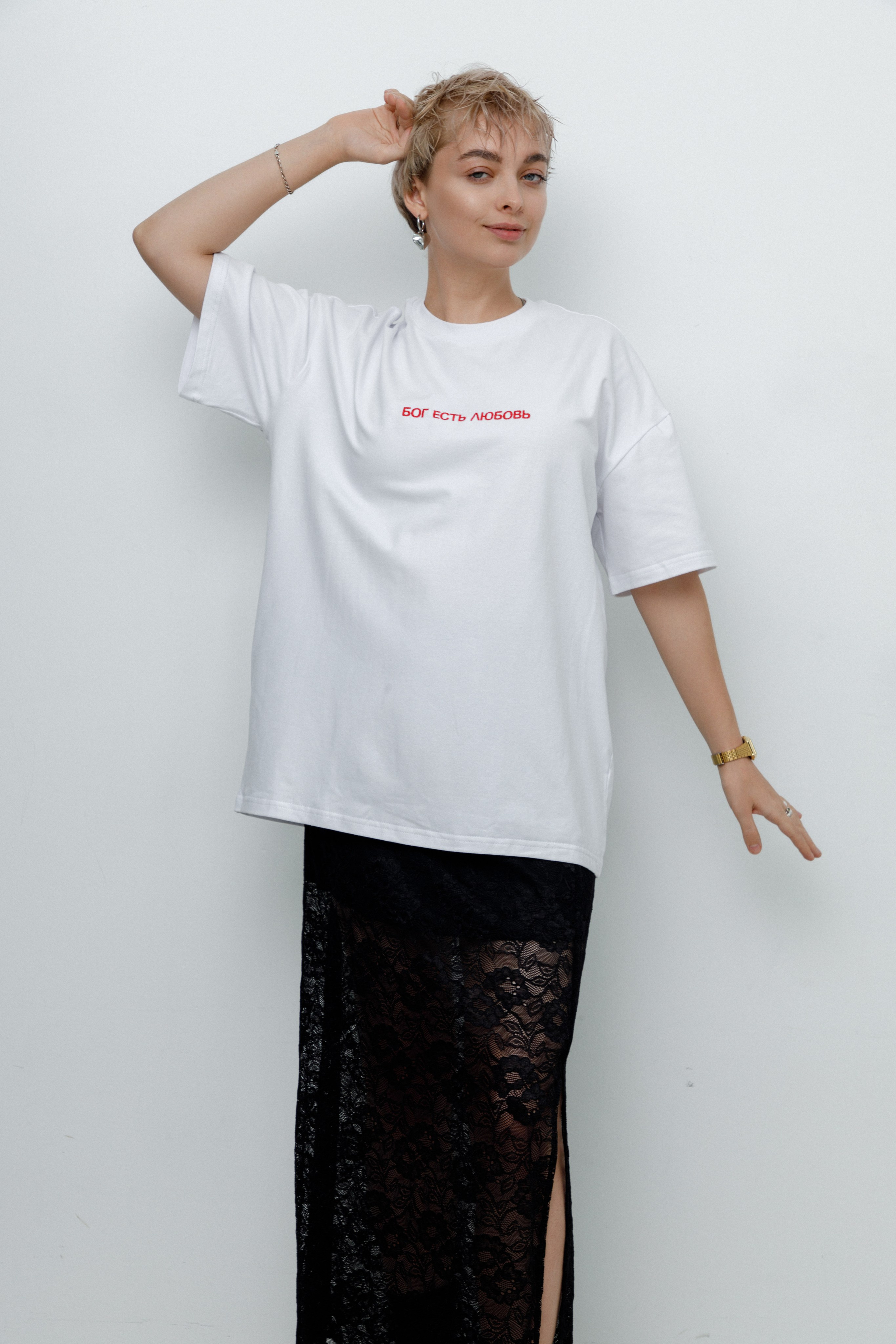 Каталог для бренда футболок. Фотограф Ксения Третьякова, Санкт-Петербург