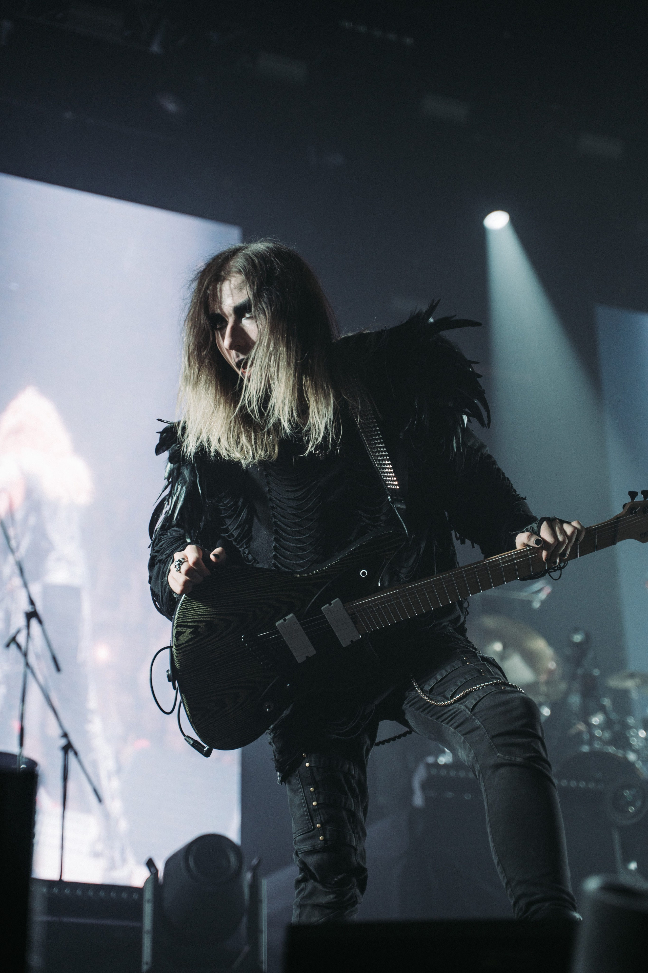 NEVERLOVE. Игорь Богатов — фотограф