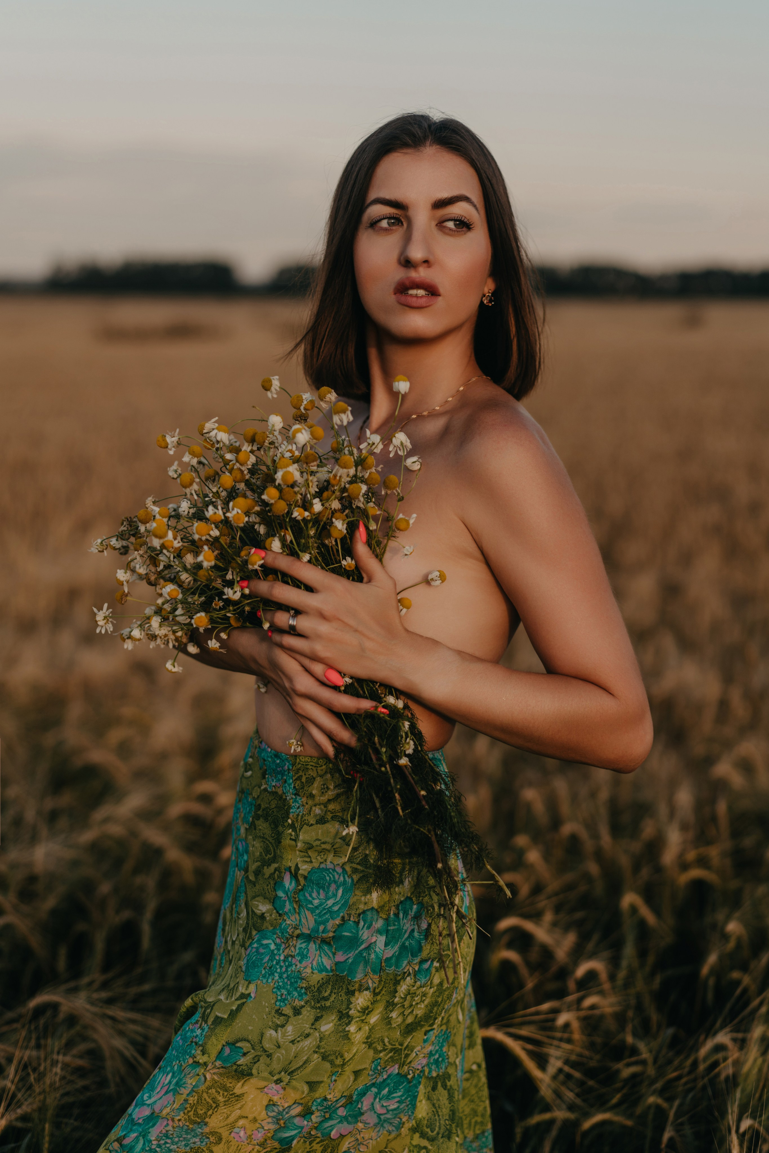 Анжелика. Фотограф в Тамбове Дарья Выжанова