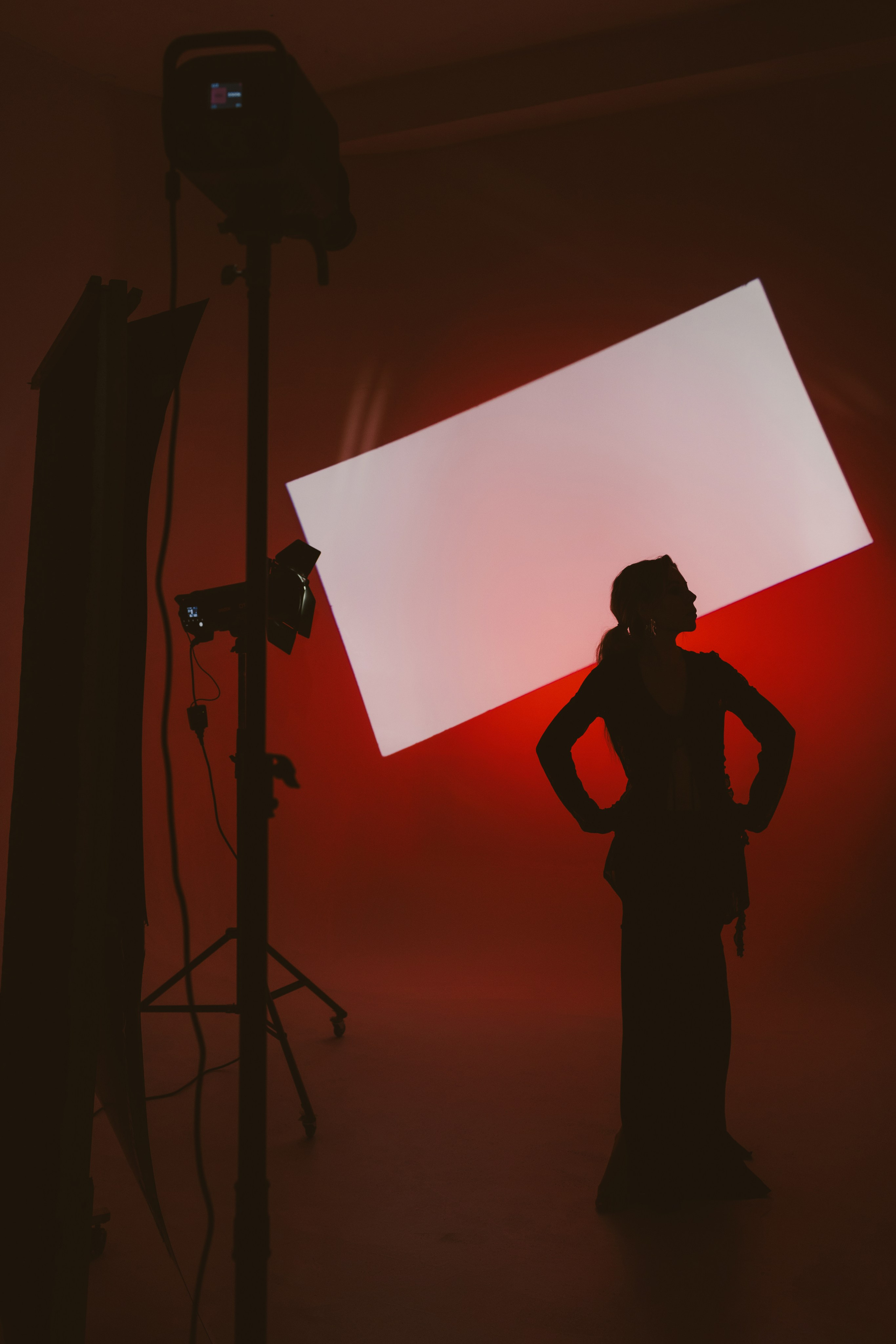 Настя. Портфолио