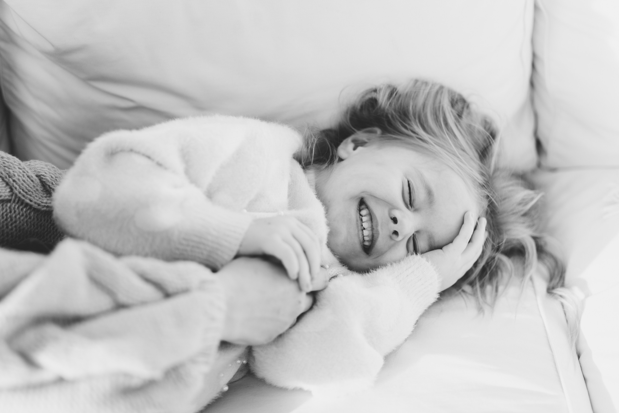 Семейные съёмки. Портфолио