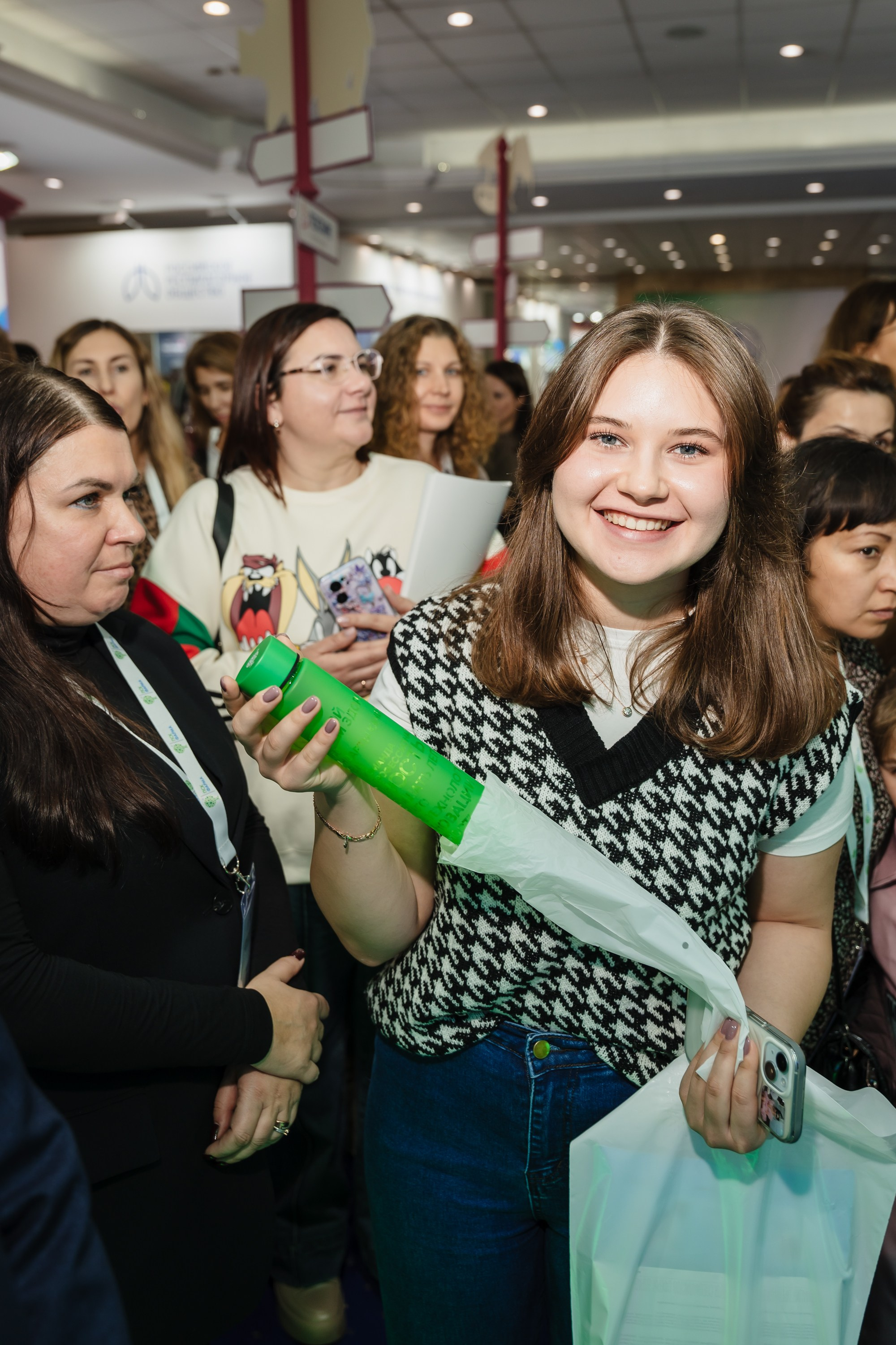 Конгресс. Фотограф | Анна Закандырина| Москва