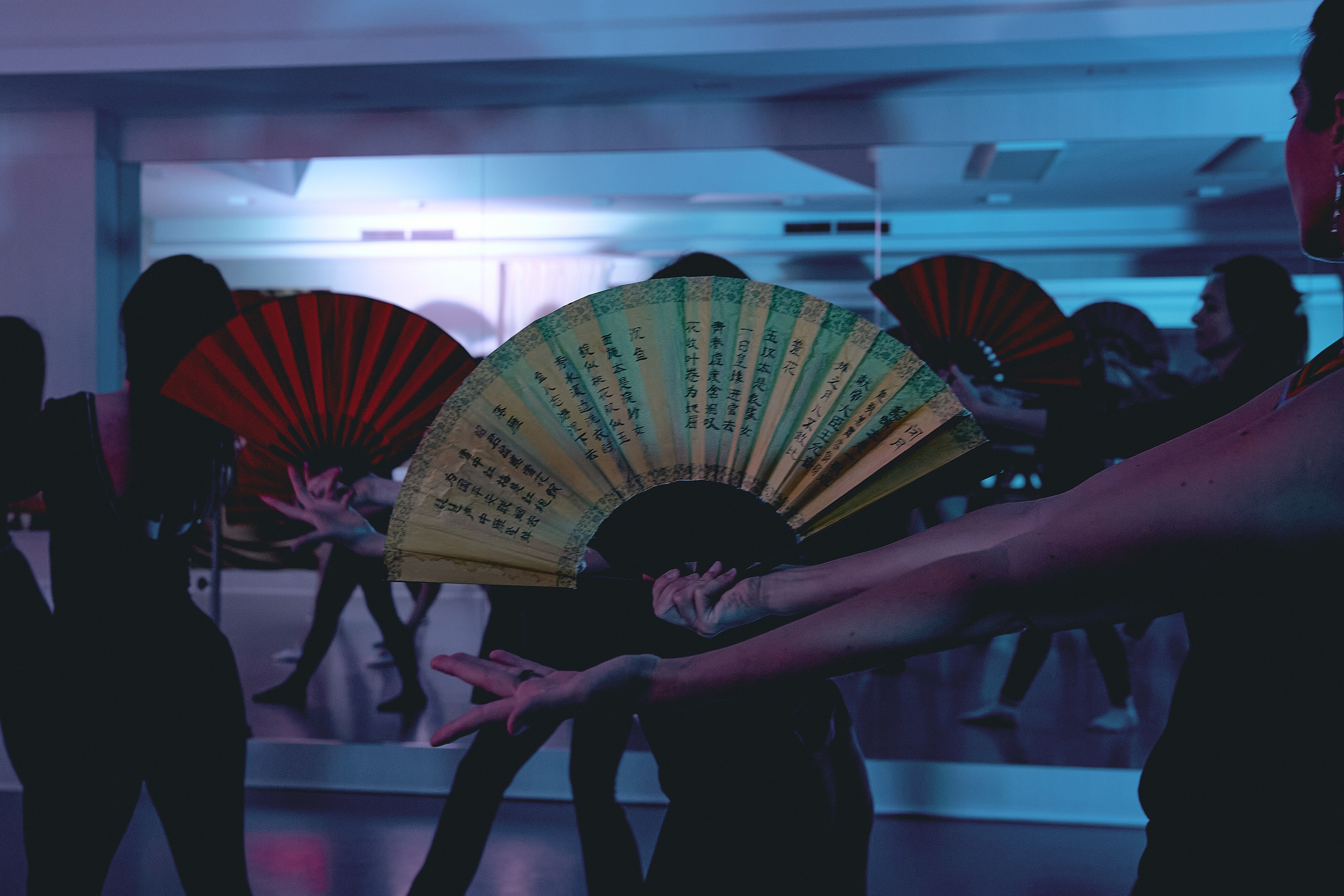 DreamOfGeisha_backstage. Юлия Иванова. Фотограф для лучших моментов