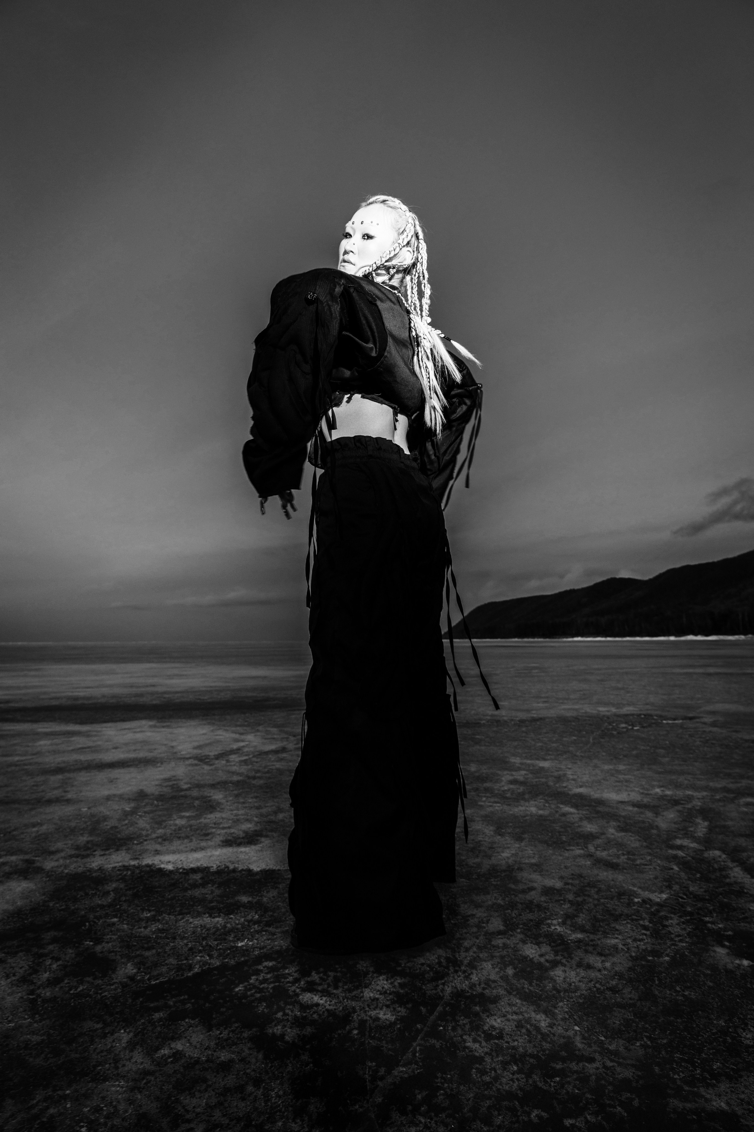 Rigessa&Saryuna. Мансорунов Баир | Фотограф | Бурятия