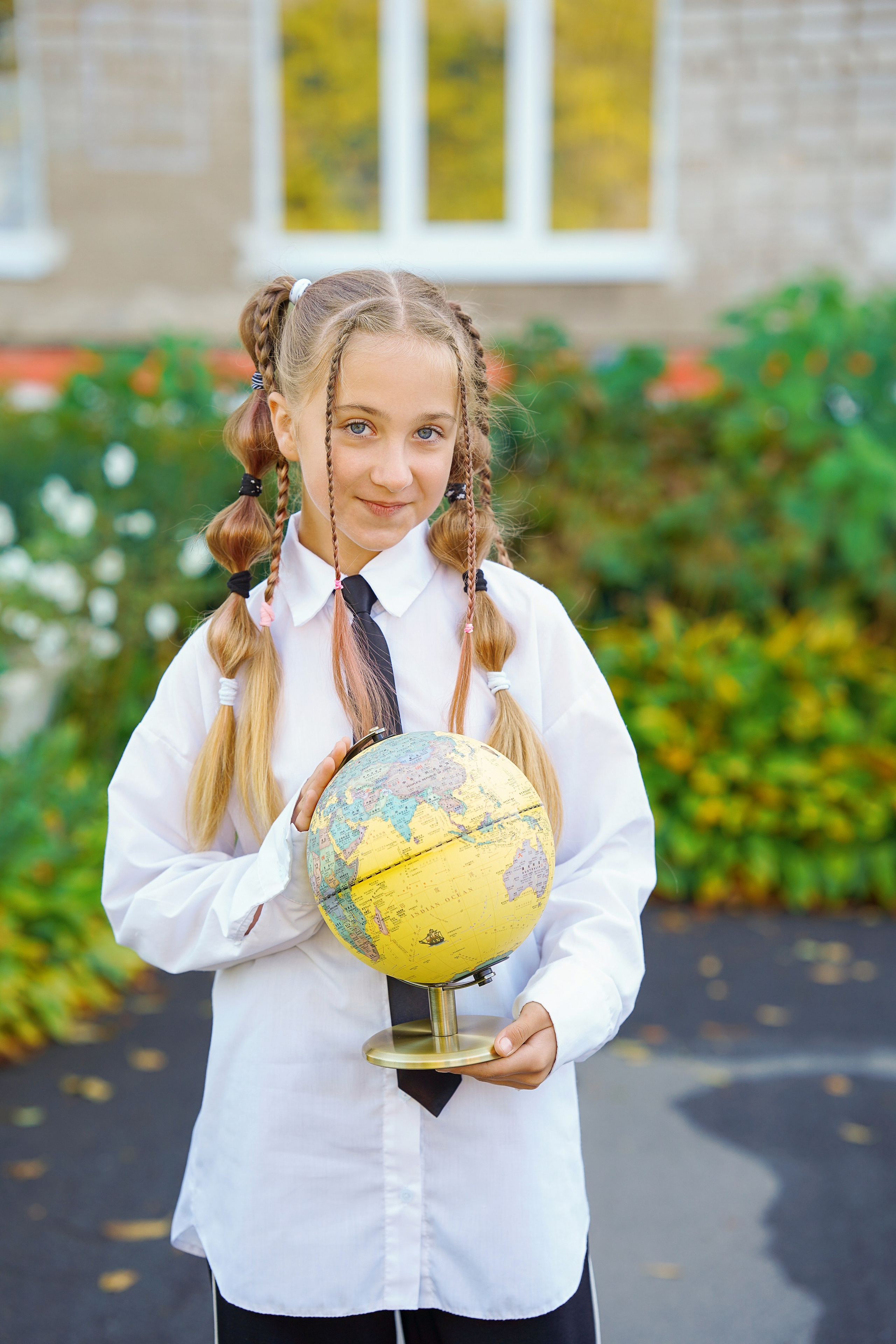 Съемки школа. Детский и семейный Фотограф во Владивостоке Юлия Моисеенко