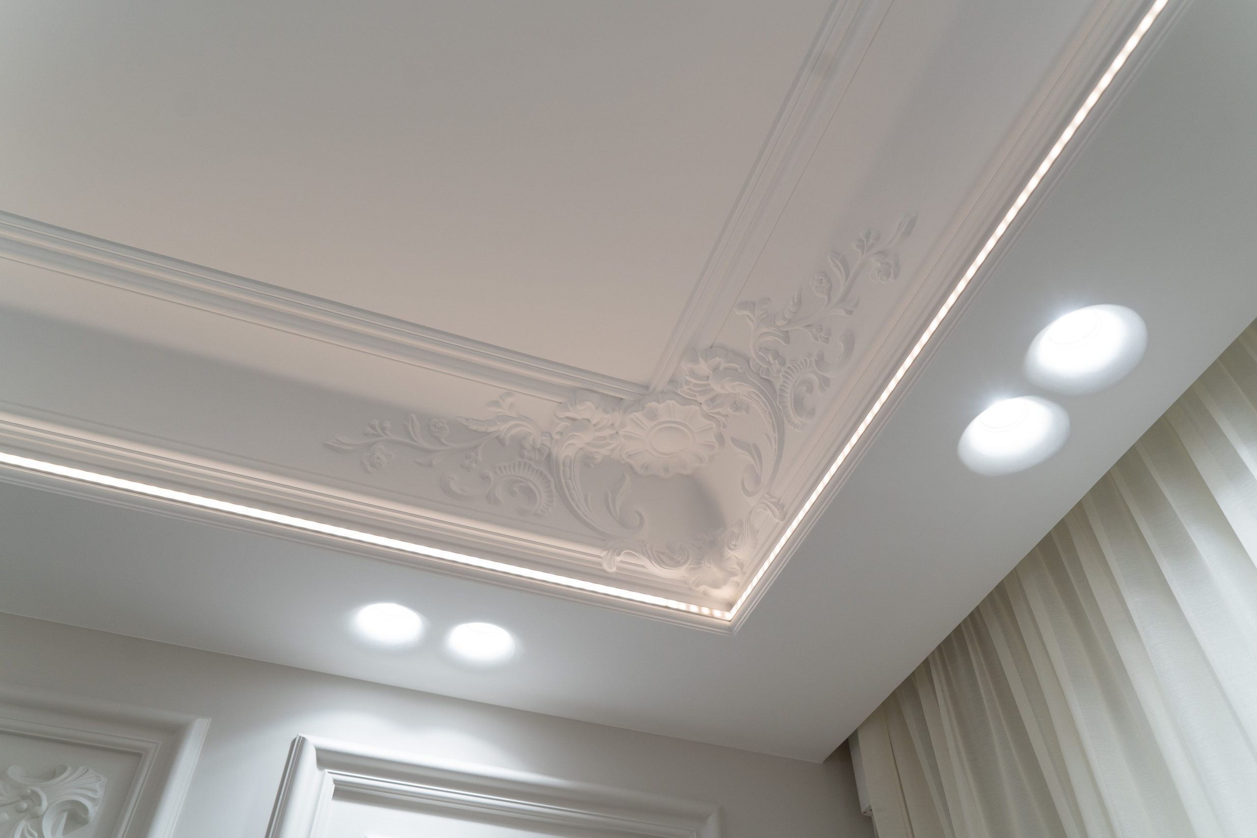 Интерьерная фото съемка. Профессиональный портретный фотограф в Москве Владимир Глаголев