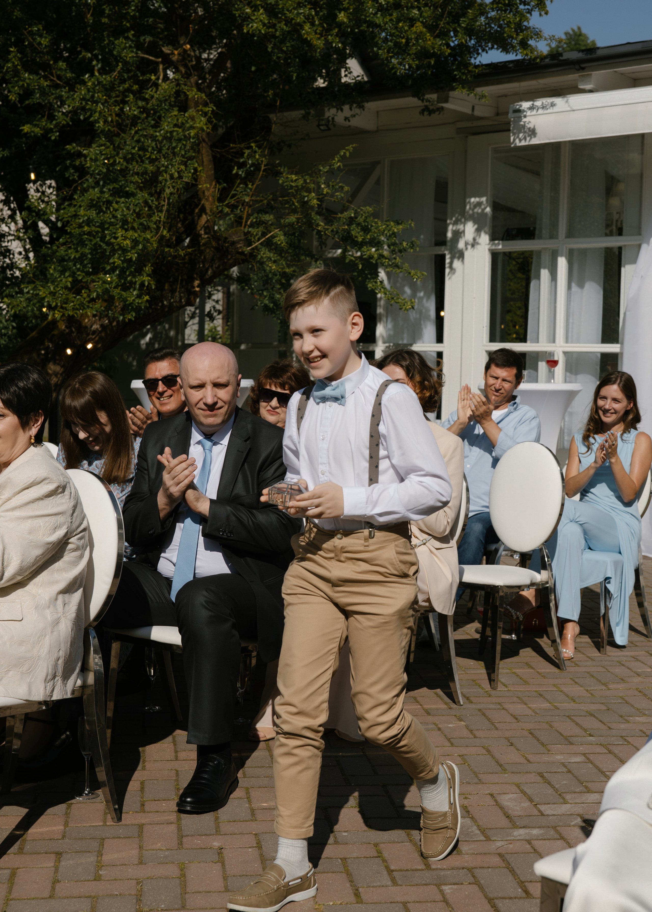 Океан любви Юлии и Алексея. Свадебный фотограф в Калининграде Ольга Пасечник