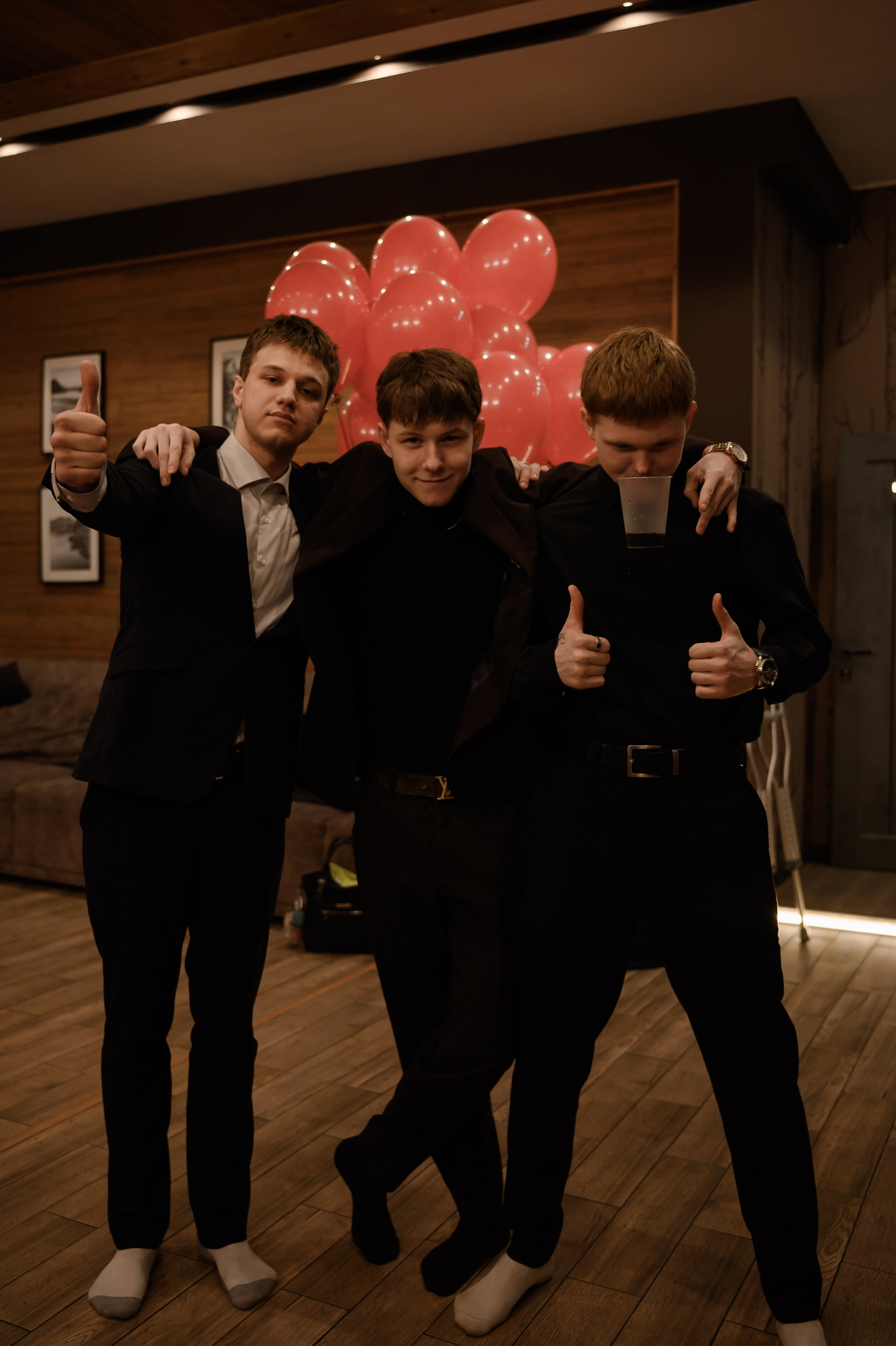 Poker Party. Фотограф в Сочи Ксения Романенко | Официальный сайт-портфолио