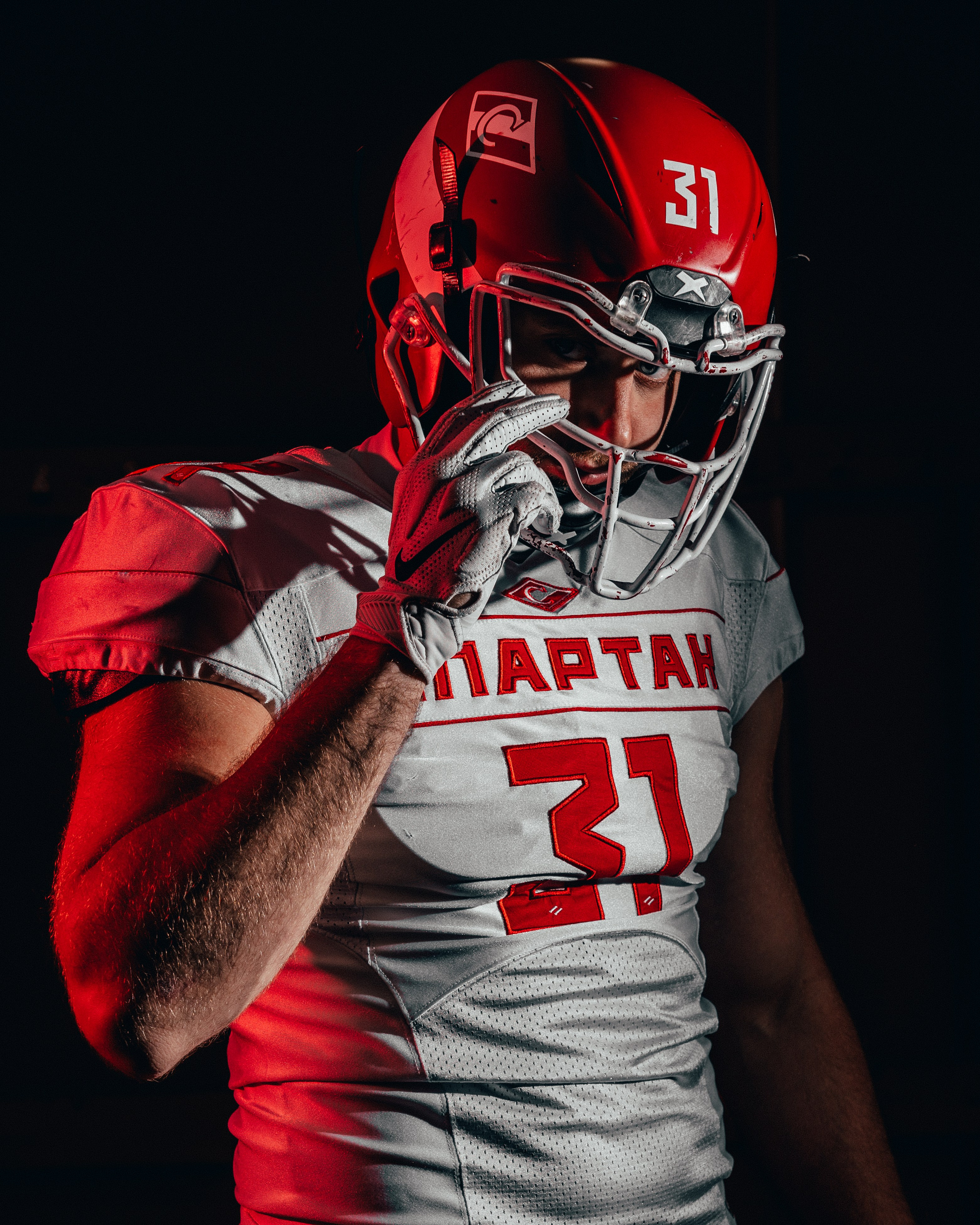 фотосессия команды