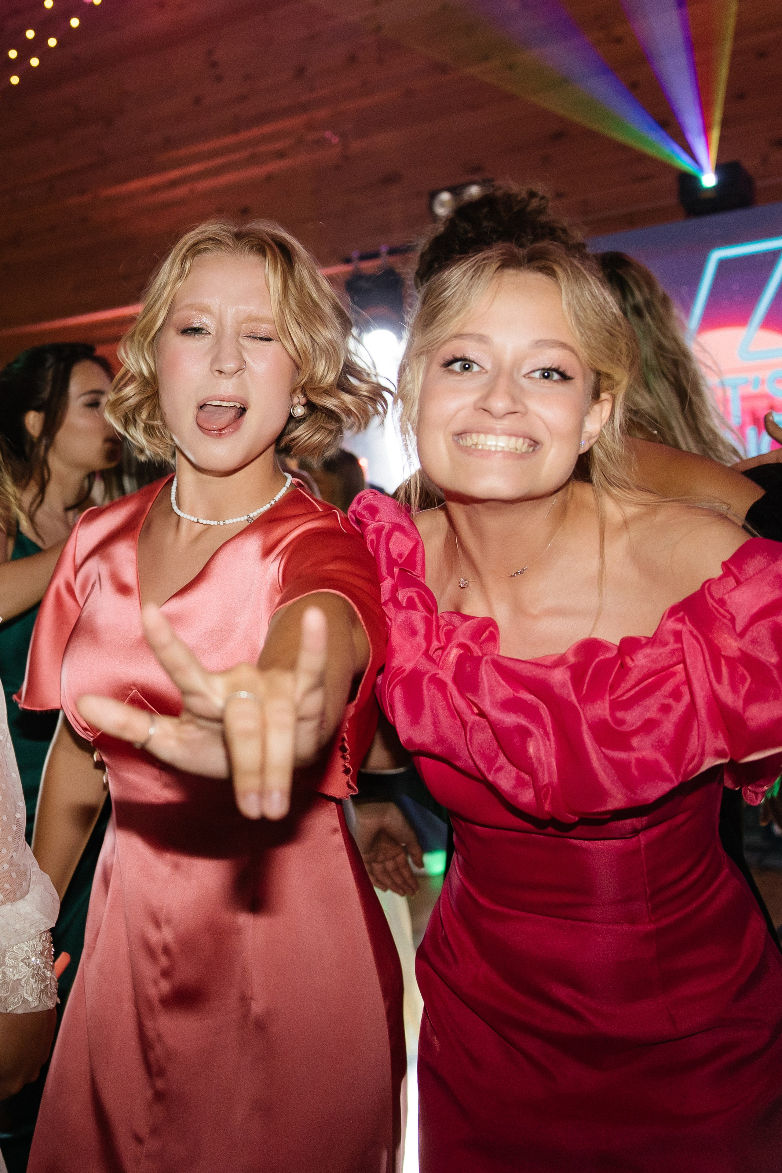 Выпускной. Фотограф свадебный семейный в Красноярске Шукшина Наталья