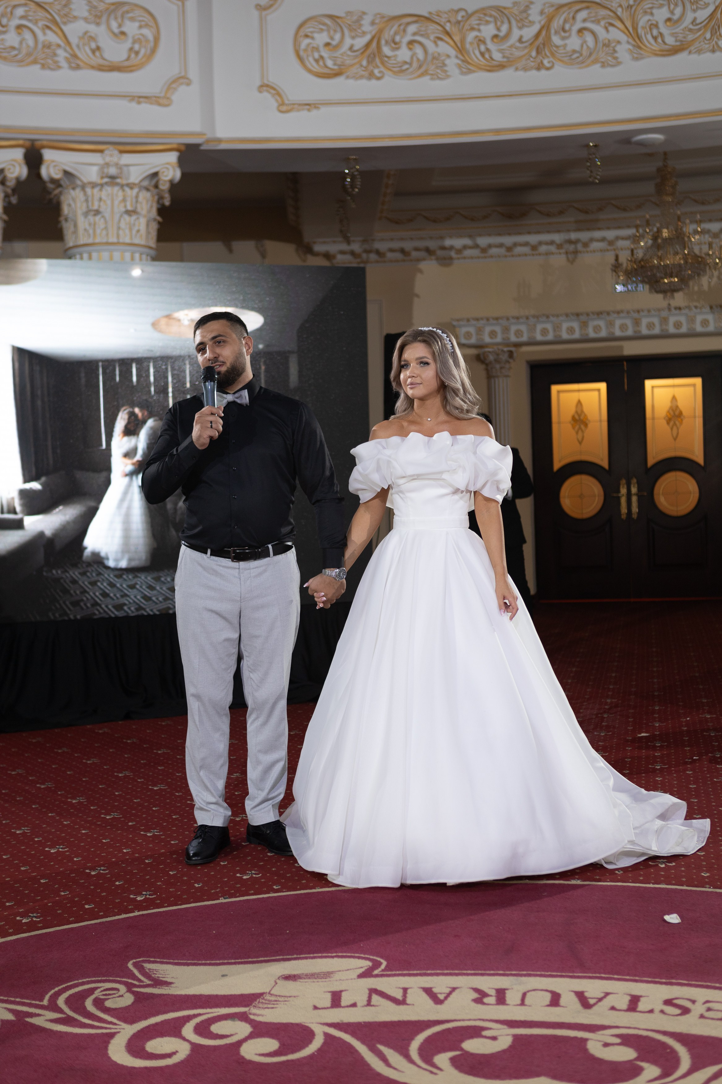 Свадебный фотограф Уфа — Руслан ГабдлисламовЖивые эмоции, красивые кадры, воспоминания на всю жизнь.Работаю по всей Республике Башкортоста. Свадебный фотограф Уфа Руслан Габдлисламов