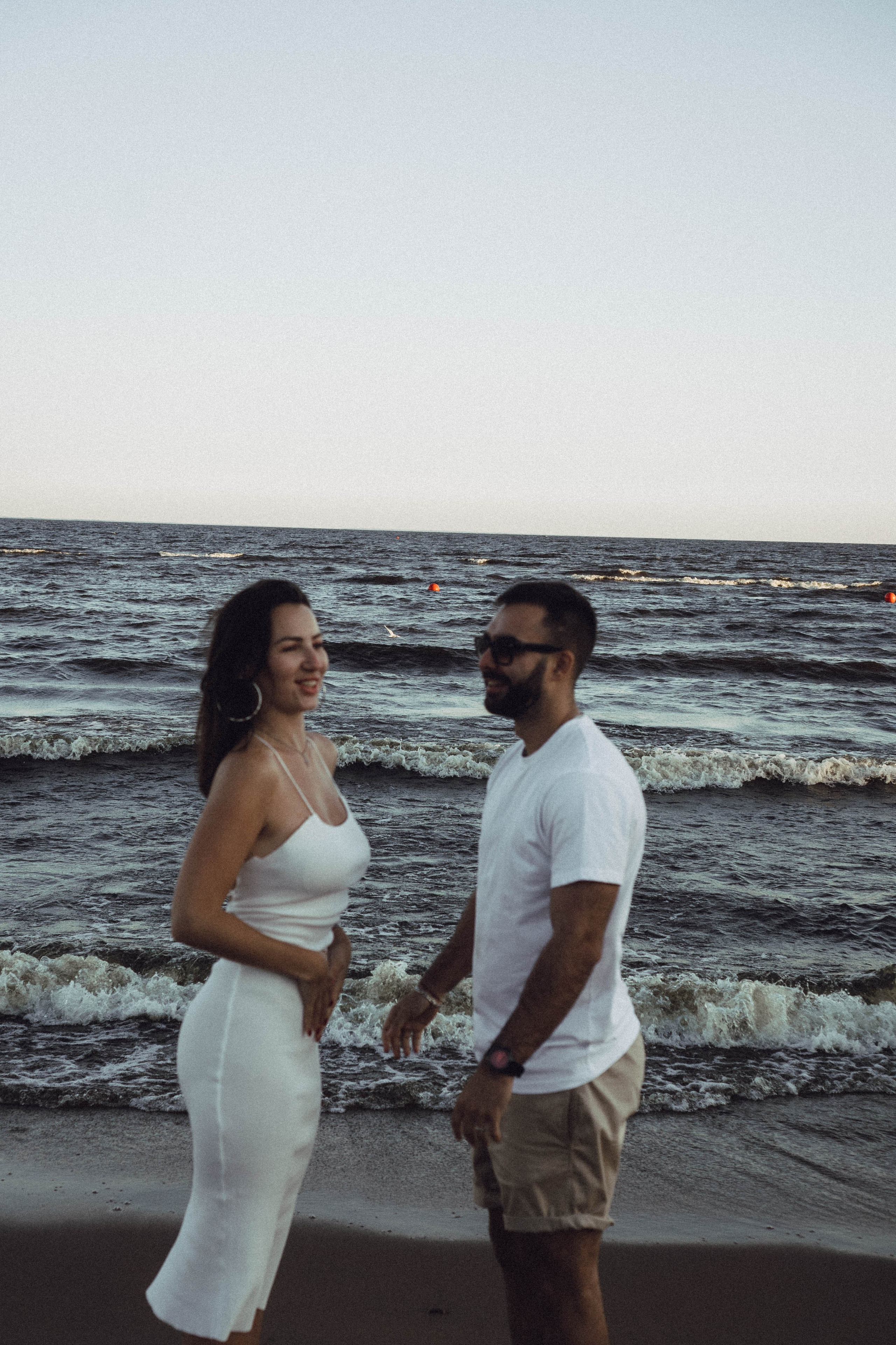 Любовь на заливе. Профессиональный фотограф, Санкт-Петербург — Виктория Богомолова