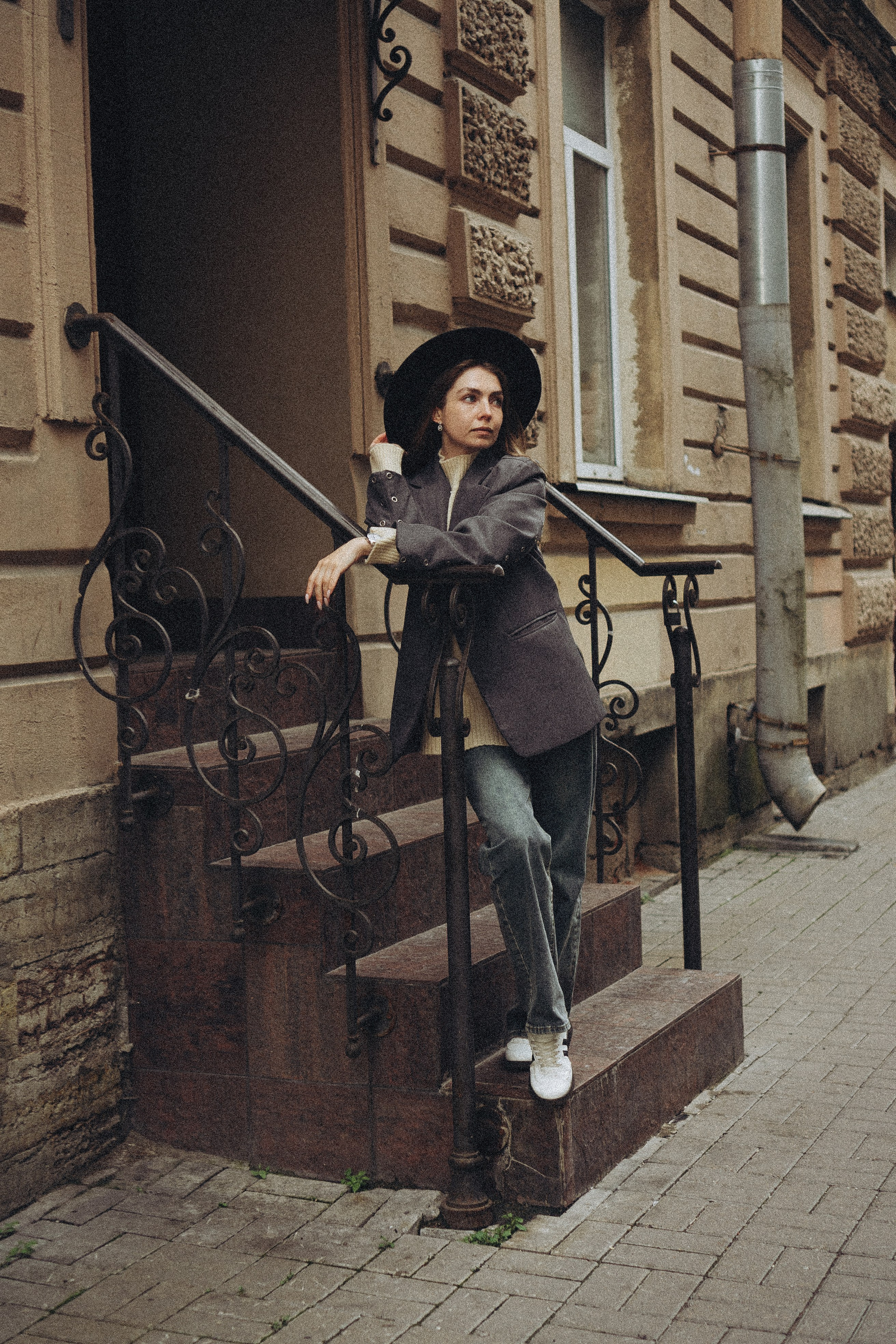 ПРОГУЛКА НА ЧЕРНЫШЕВСКОЙ. Профессиональный фотограф, Санкт-Петербург — Виктория Богомолова