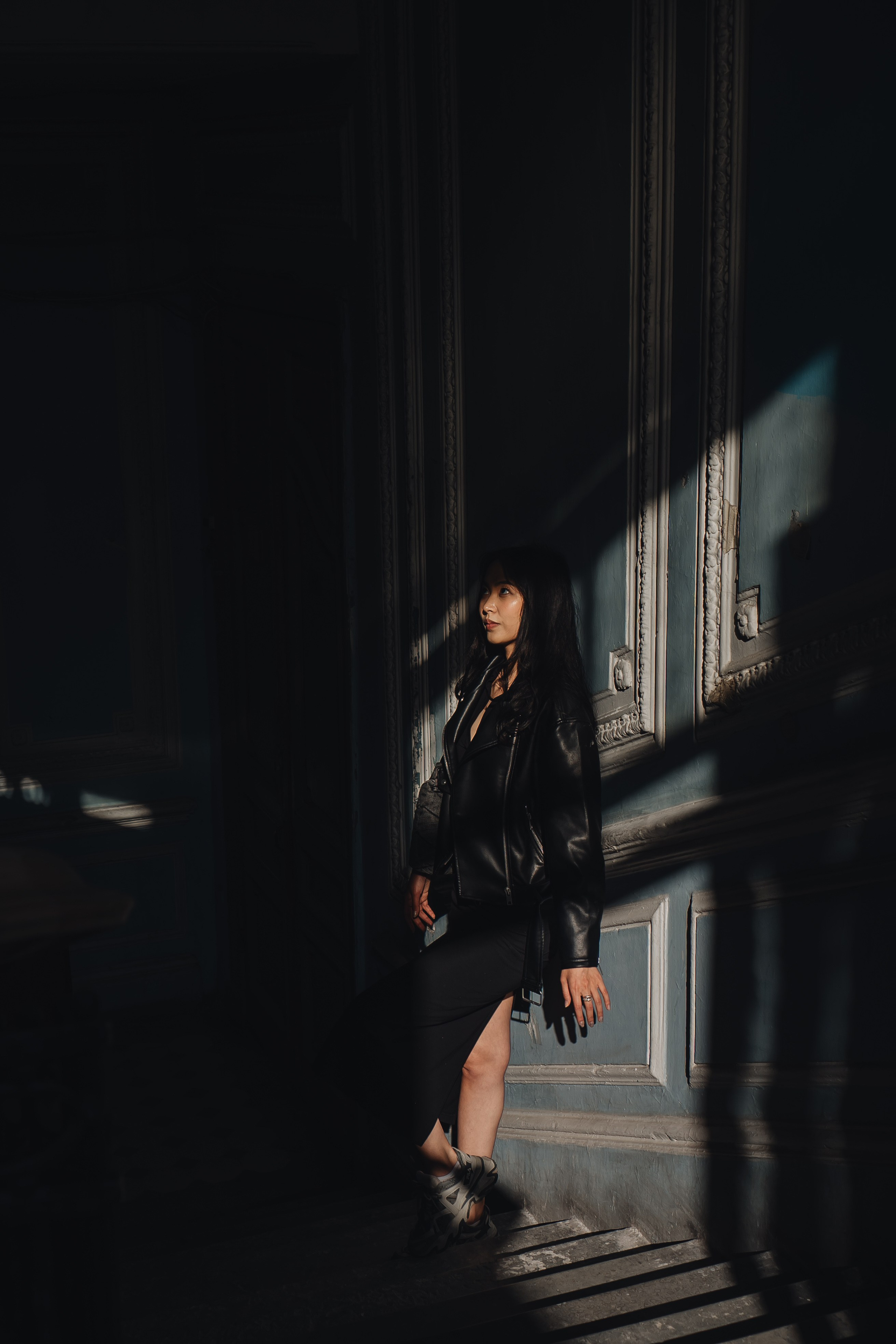 В ПАРАДНОЙ. Профессиональный фотограф, Санкт-Петербург — Виктория Богомолова