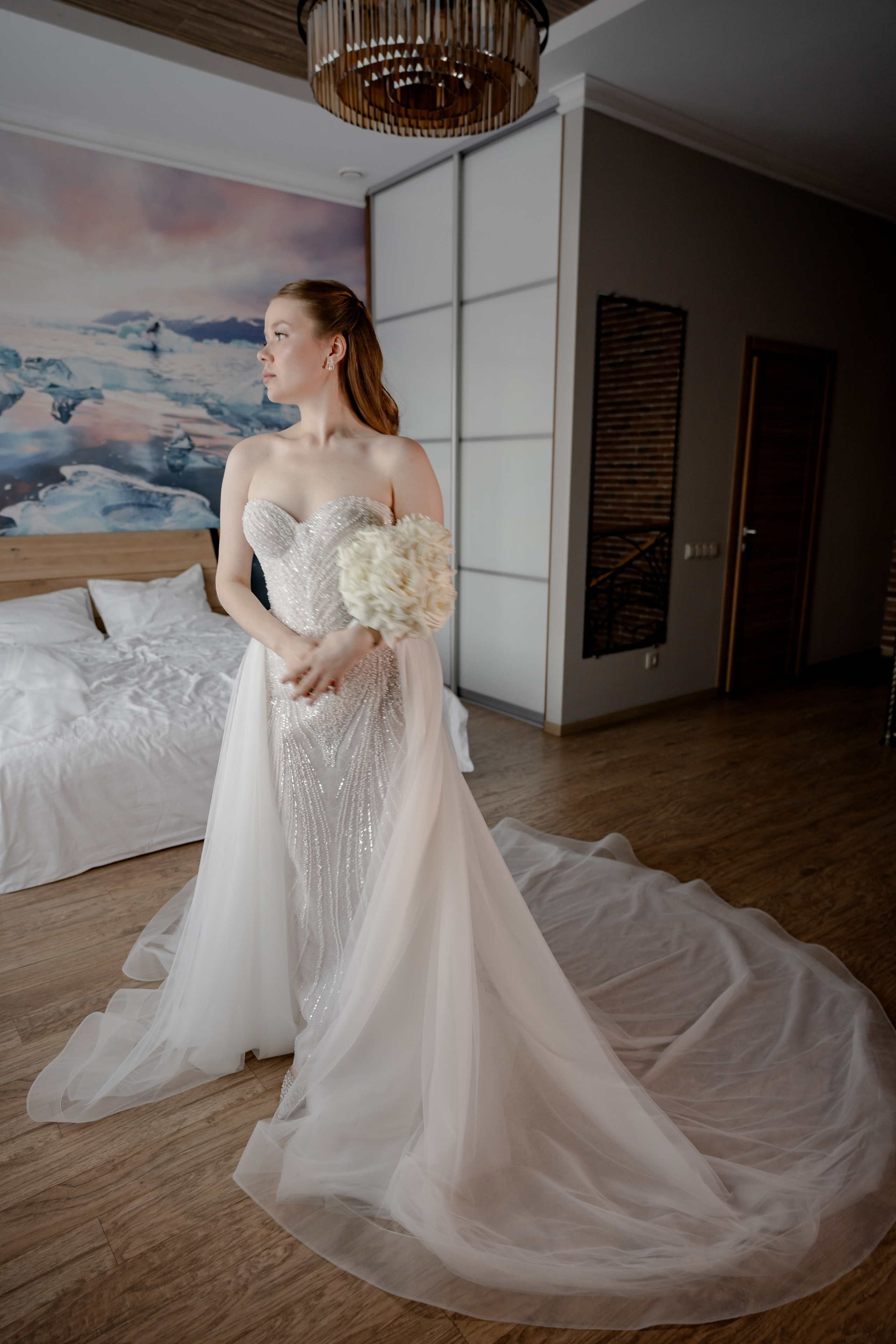 ПОЛНЫЙ СВАДЕБНЫЙ ДЕНЬ 8 ЧАСОВ. Профессиональный фотограф, Санкт-Петербург — Виктория Богомолова