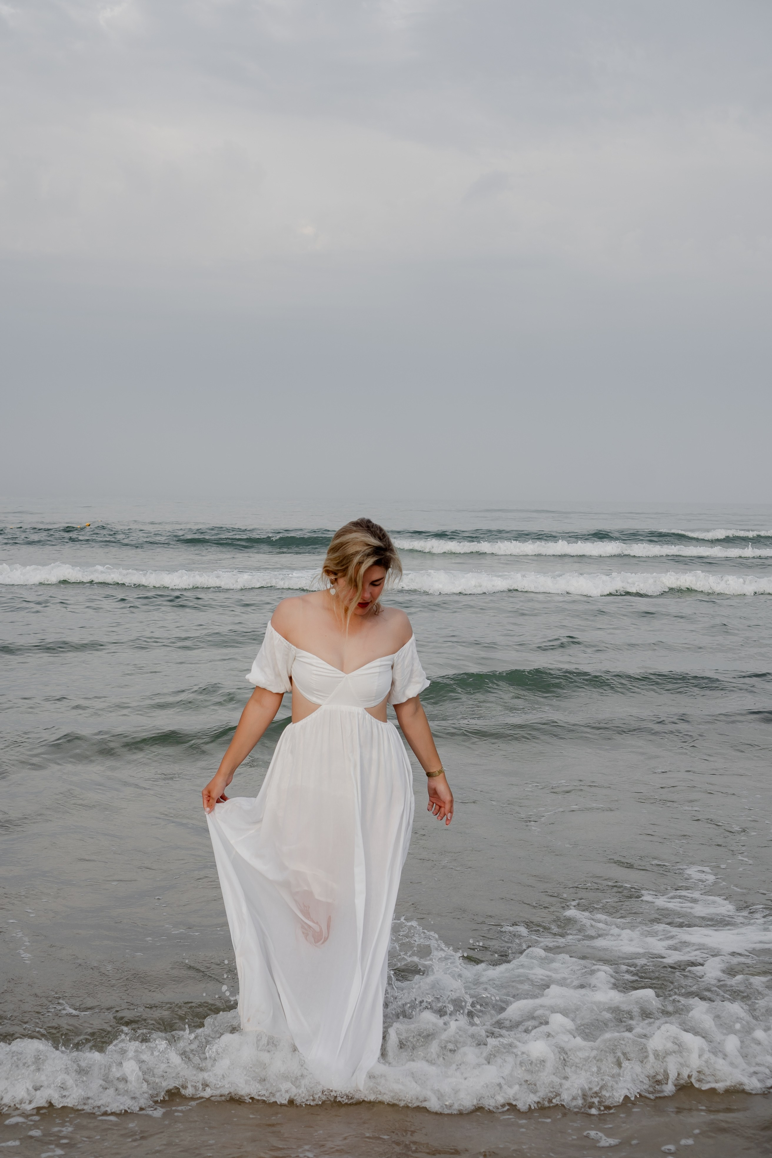 ДЕВУШКИ НА РАССВЕТНОЙ СЬЕМКЕ. Профессиональный фотограф, Санкт-Петербург — Виктория Богомолова