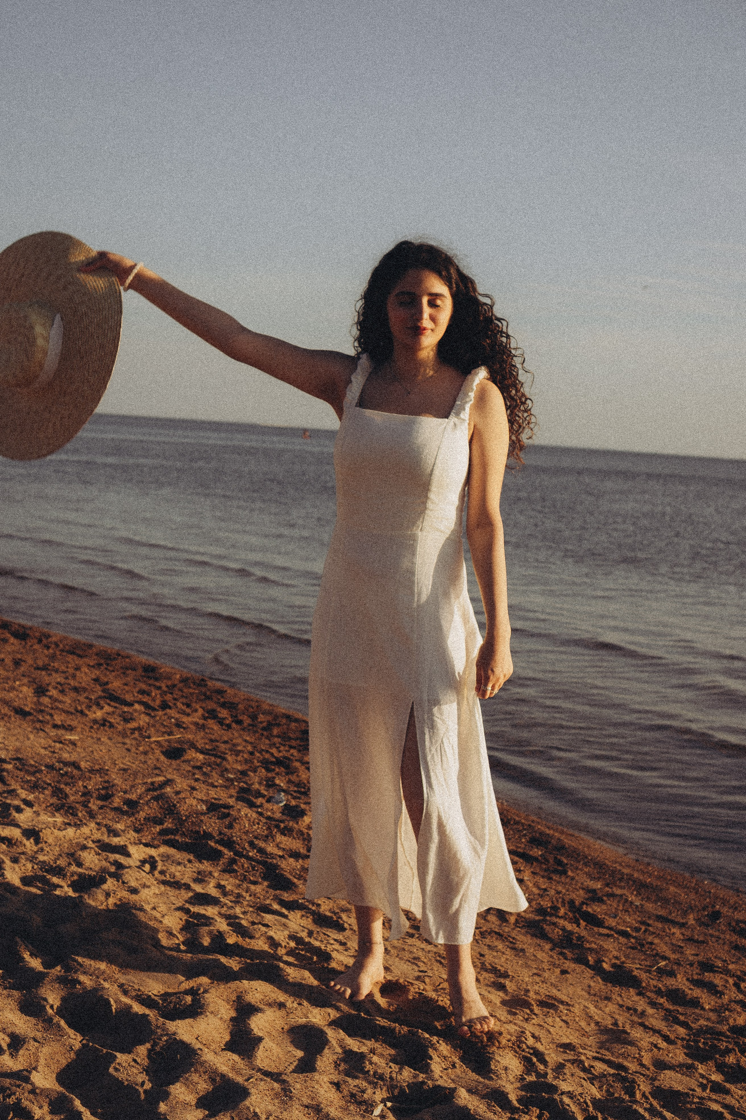 НА ФИНСКОМ ЗАЛИВЕ. Профессиональный фотограф, Санкт-Петербург — Виктория Богомолова