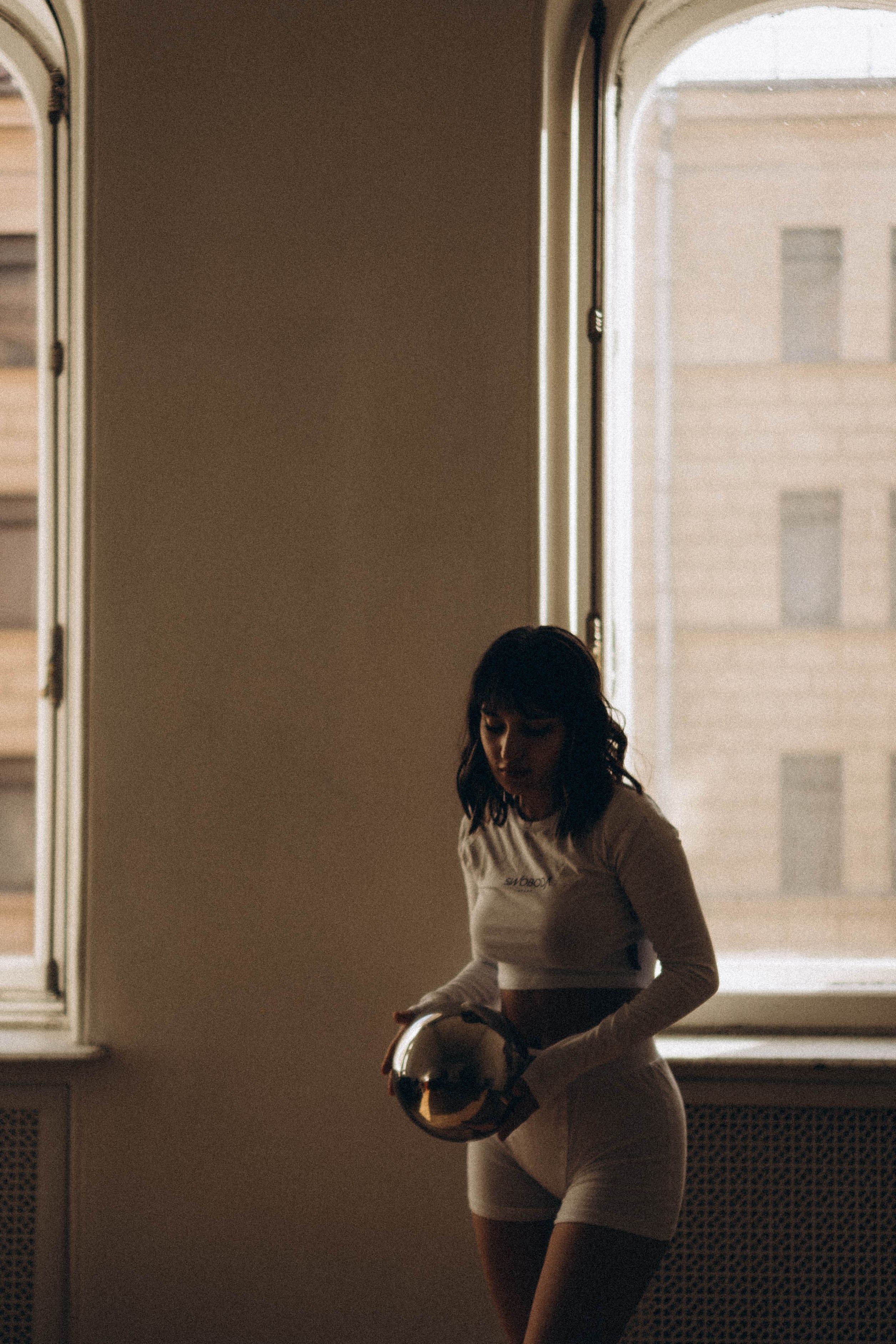 Студийная. Профессиональный фотограф, Санкт-Петербург — Виктория Богомолова