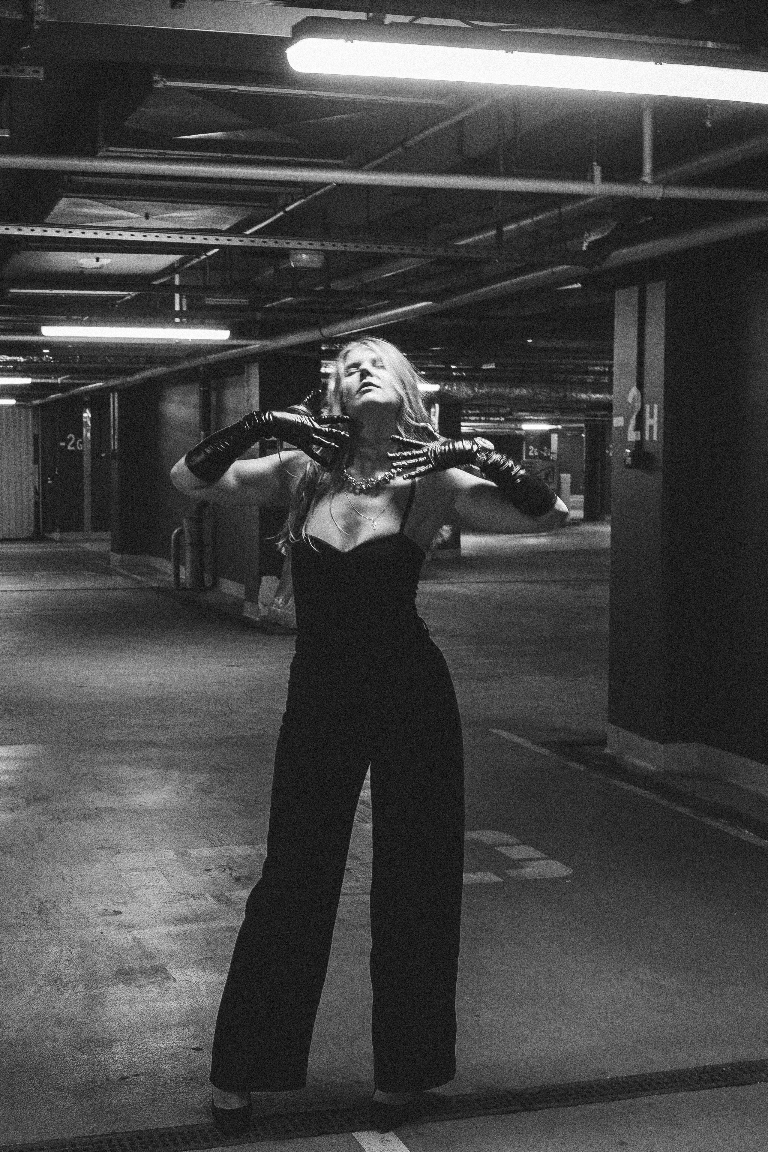 ЧБ. Профессиональный фотограф, Санкт-Петербург — Виктория Богомолова