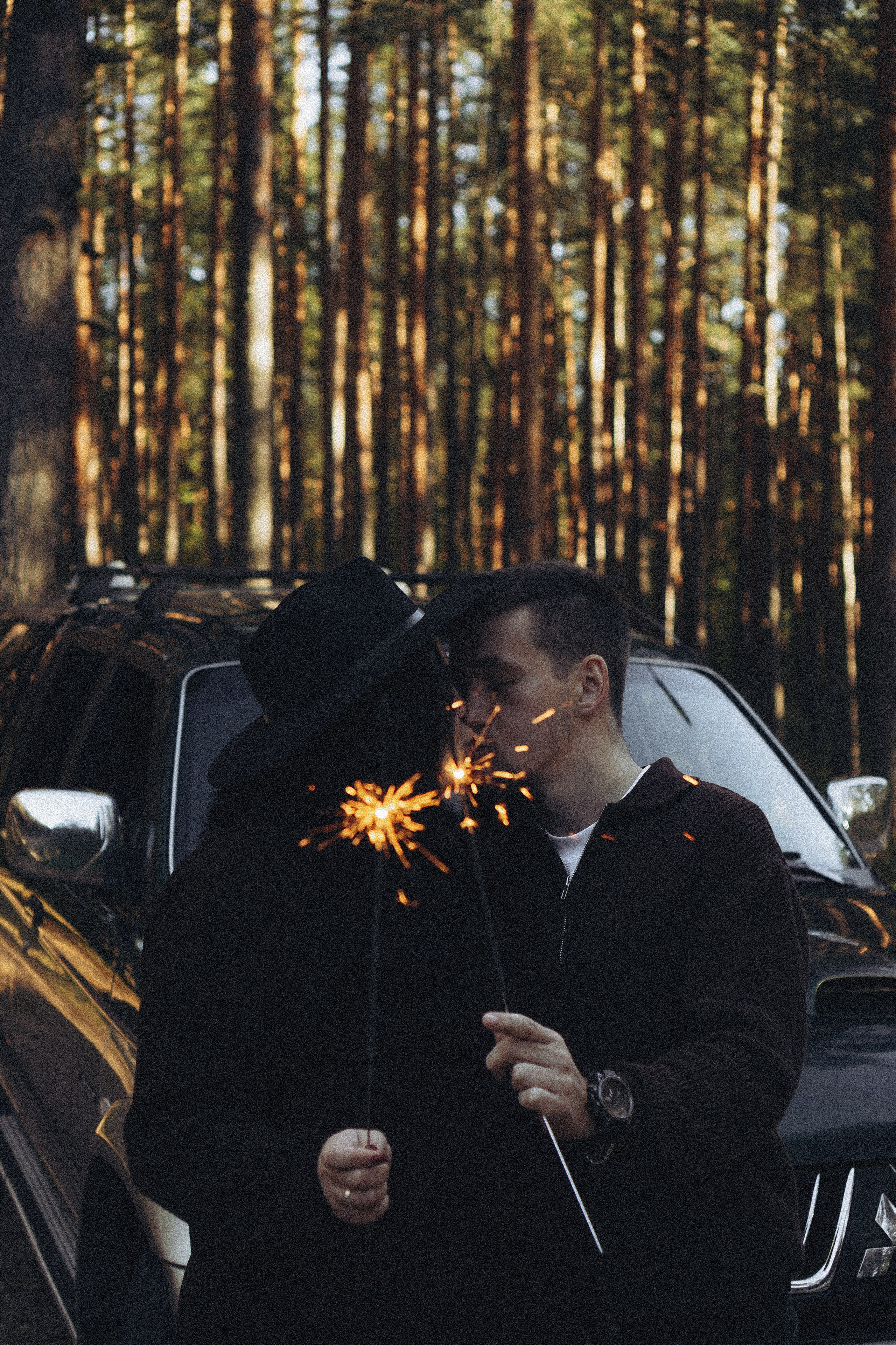 Прогулка по Финскому заливу. Профессиональный фотограф, Санкт-Петербург — Виктория Богомолова