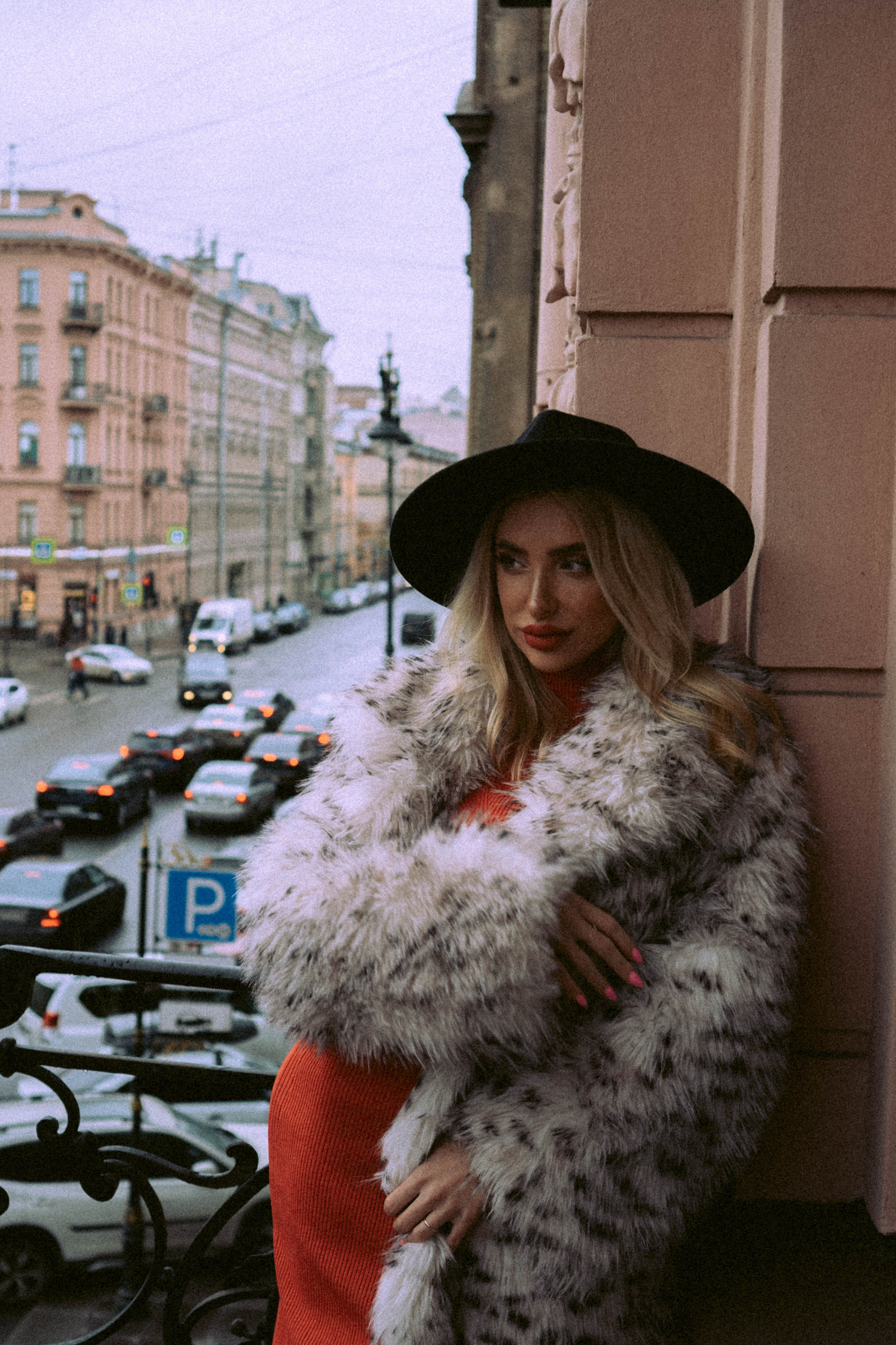 Винтажная серия. Профессиональный фотограф, Санкт-Петербург — Виктория Богомолова