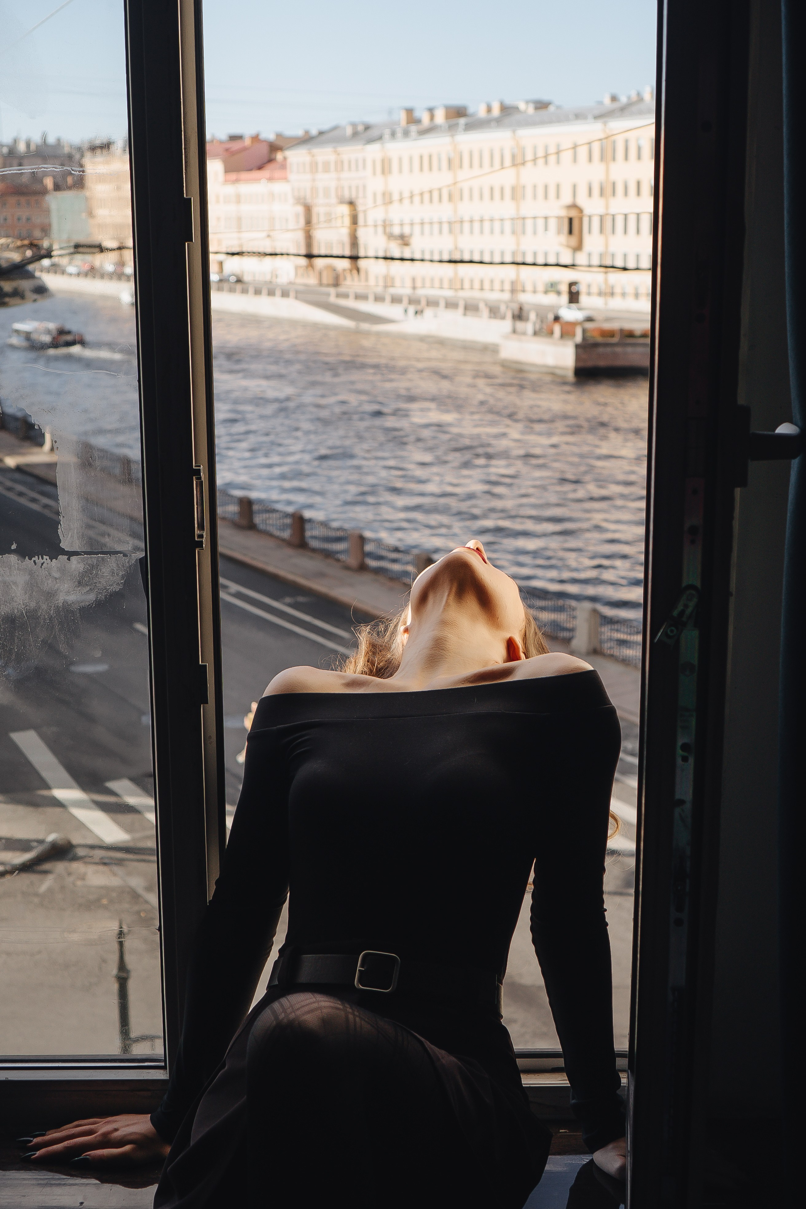 Студийная. Профессиональный фотограф, Санкт-Петербург — Виктория Богомолова