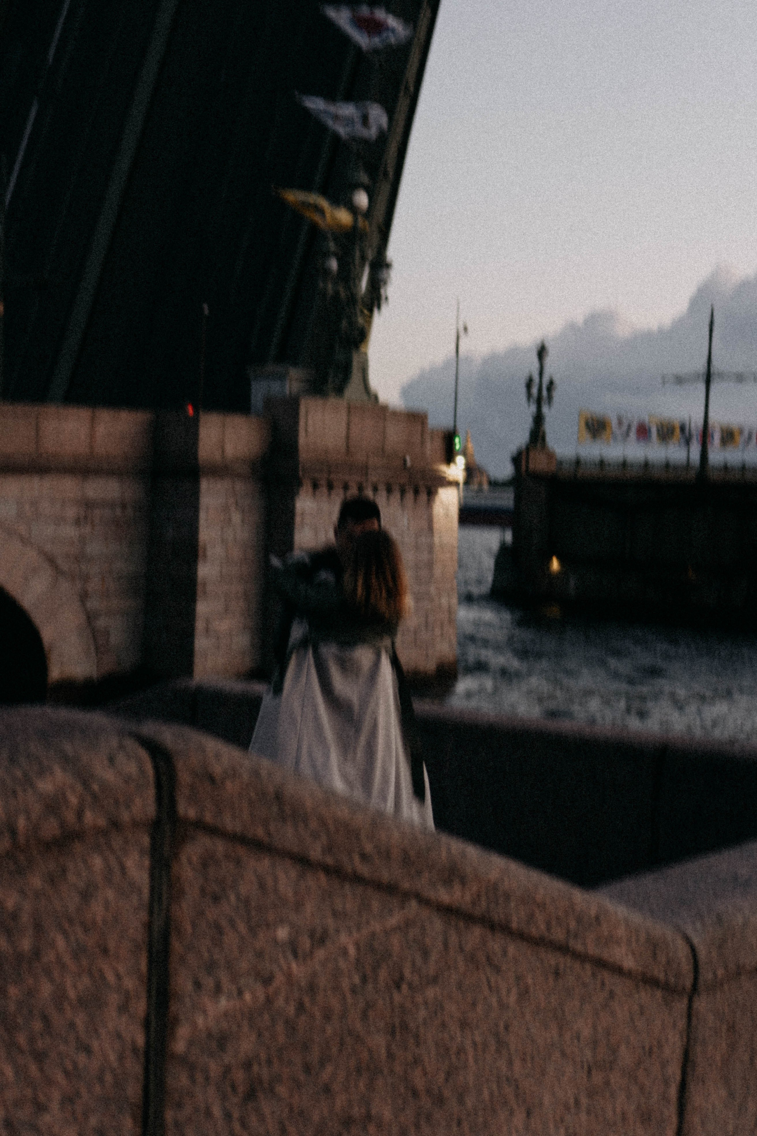 Рассветная, белые ночи. Профессиональный фотограф, Санкт-Петербург — Виктория Богомолова