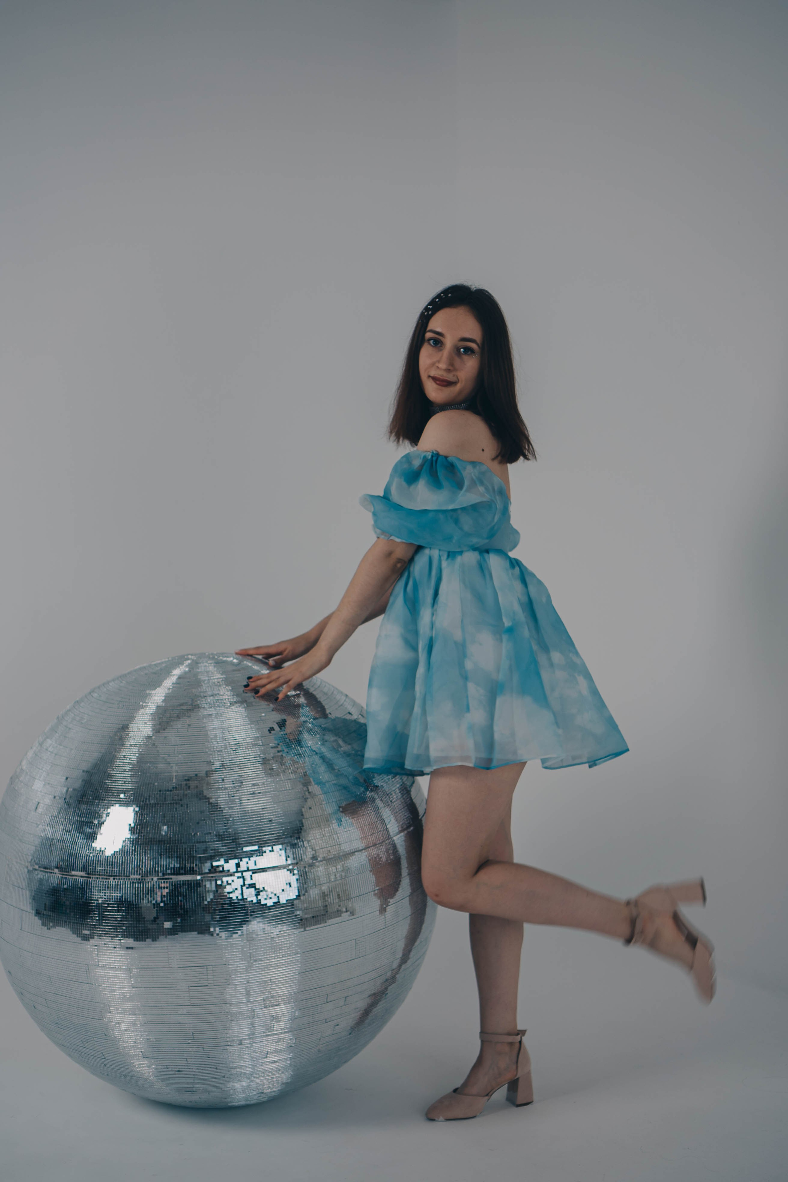 Фотосессия для дня рождения. Профессиональный фотограф, Санкт-Петербург — Виктория Богомолова