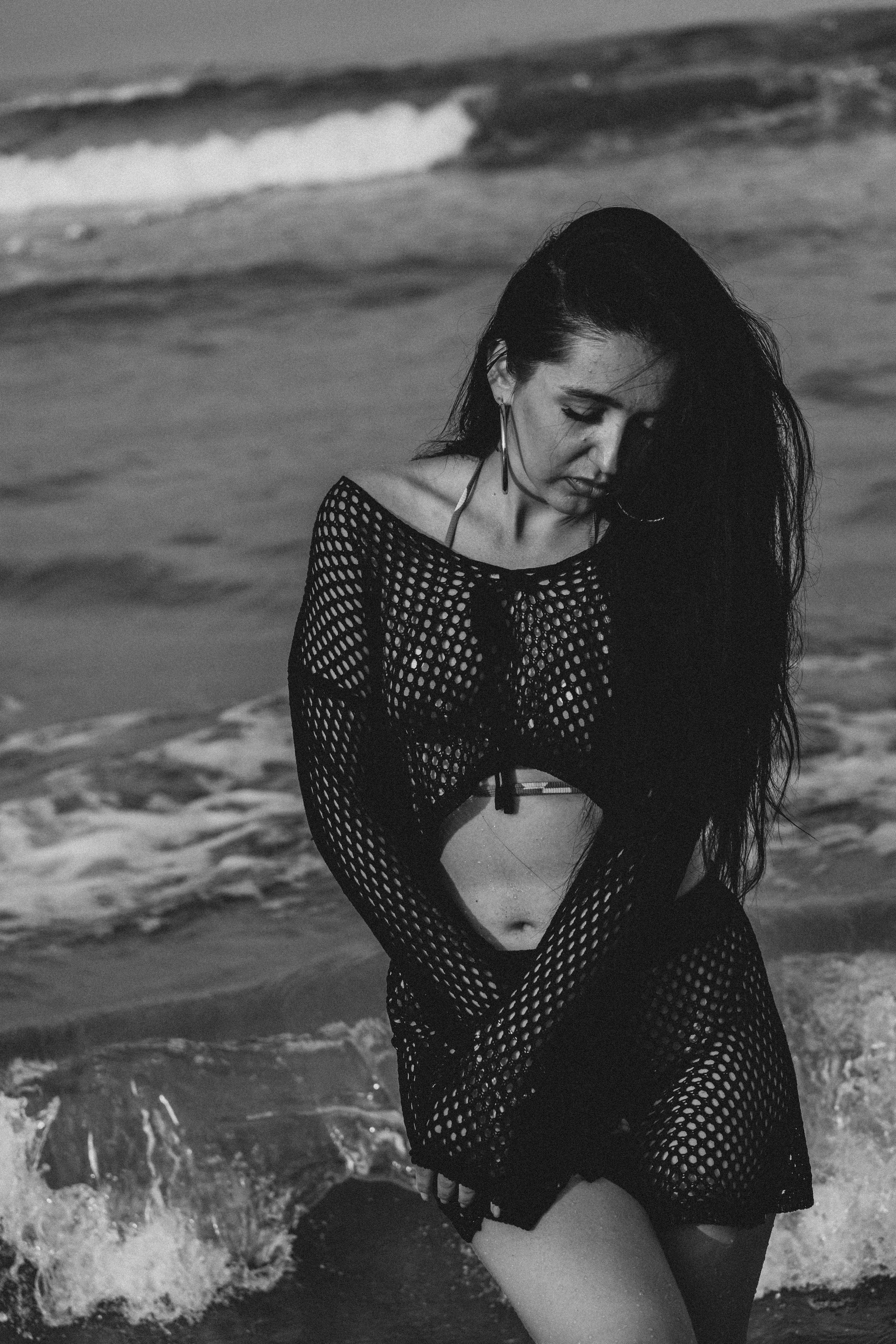 ДЕВУШКИ НА РАССВЕТНОЙ СЬЕМКЕ. Профессиональный фотограф, Санкт-Петербург — Виктория Богомолова