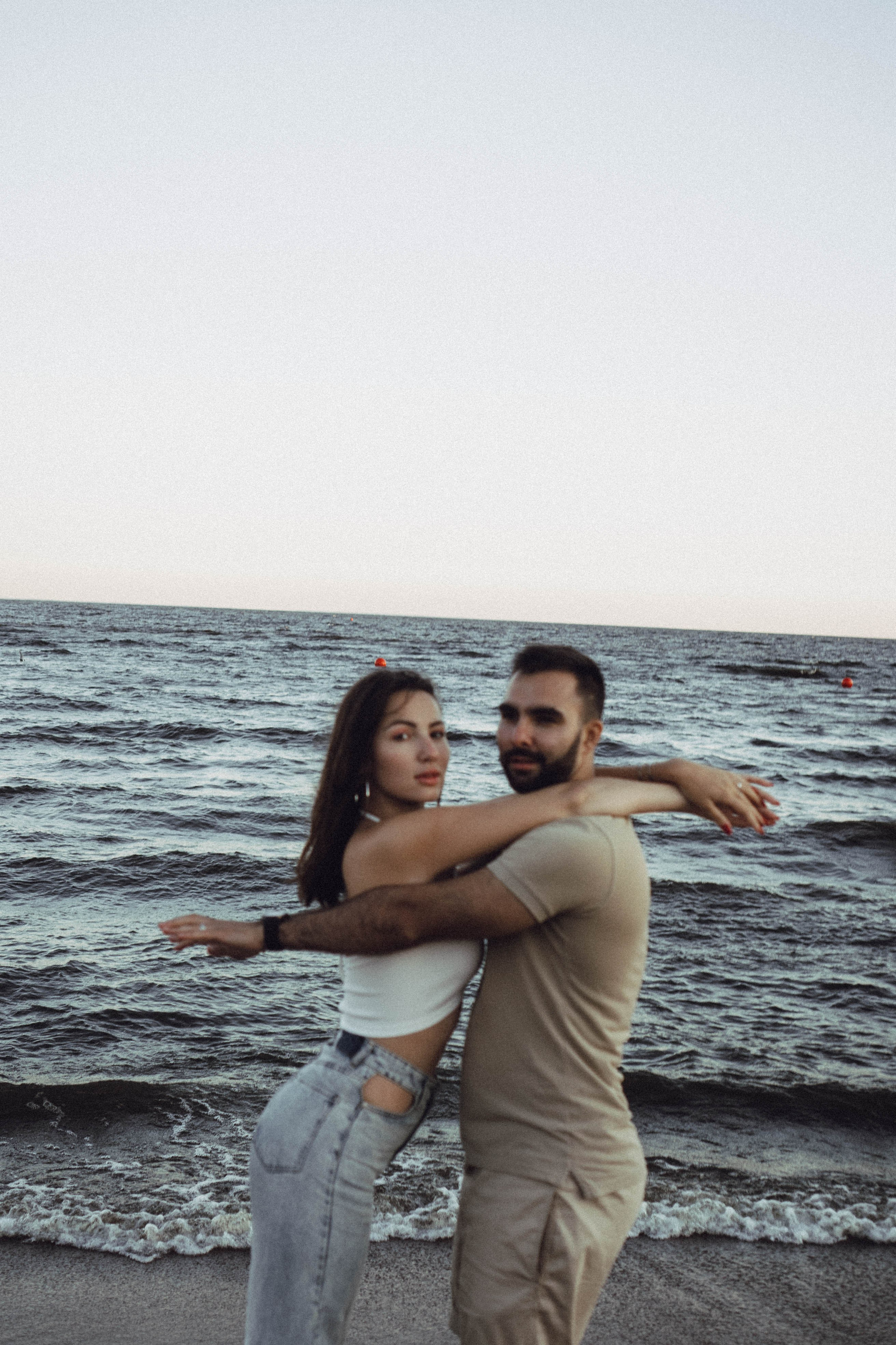 Любовь на заливе. Профессиональный фотограф, Санкт-Петербург — Виктория Богомолова
