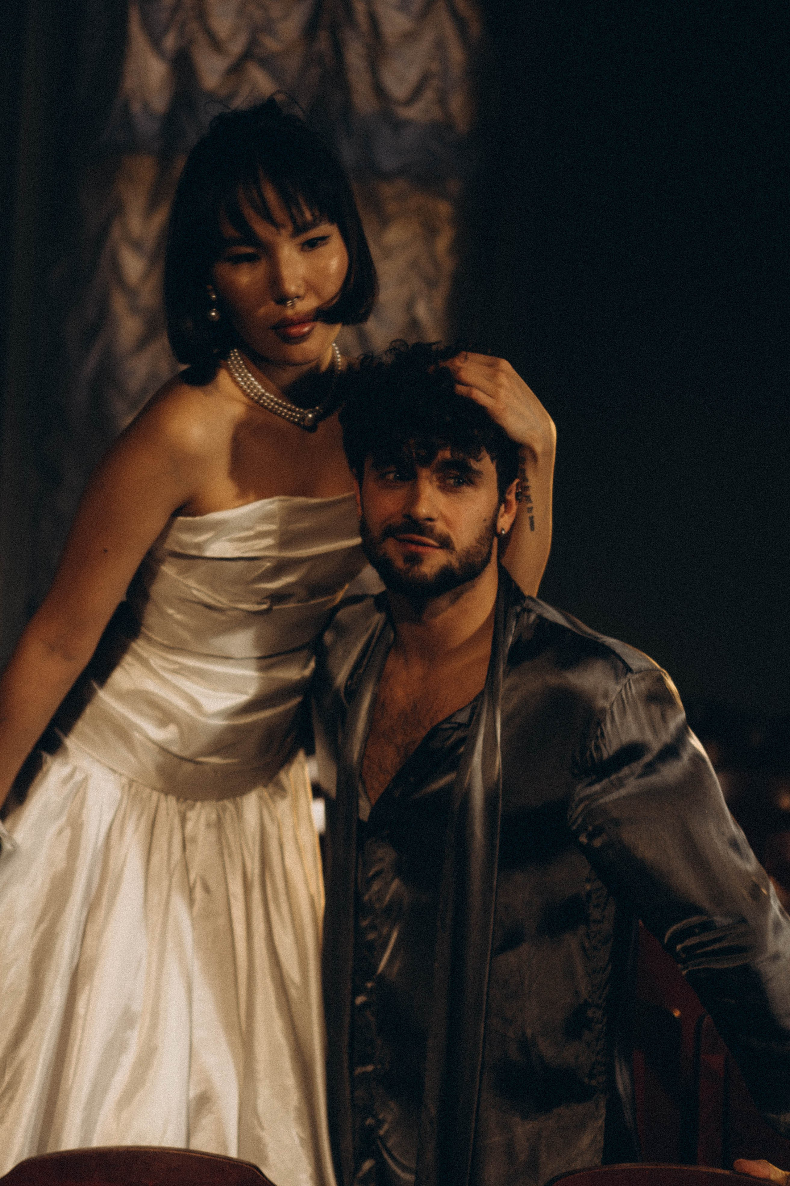 СВАБЕДНАЯ ФОТСЕССИИЯ В ОДНОМ ИЗ ЗАЛОВ НИКОЛАЕВСКОГО ДВОРЦА. Профессиональный фотограф, Санкт-Петербург — Виктория Богомолова