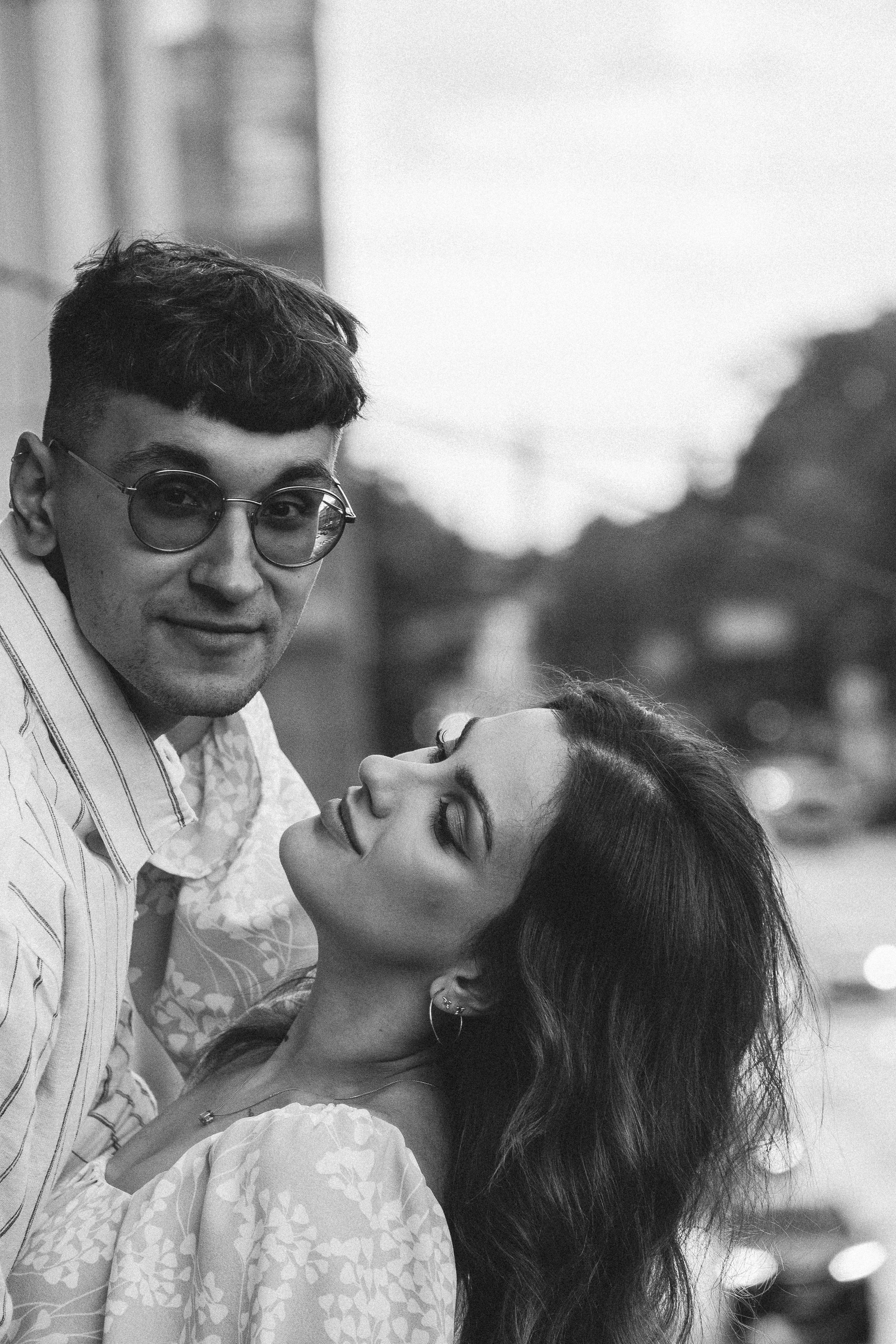 ЛЮБОВЬ В ИЮНЕ. Профессиональный фотограф, Санкт-Петербург — Виктория Богомолова