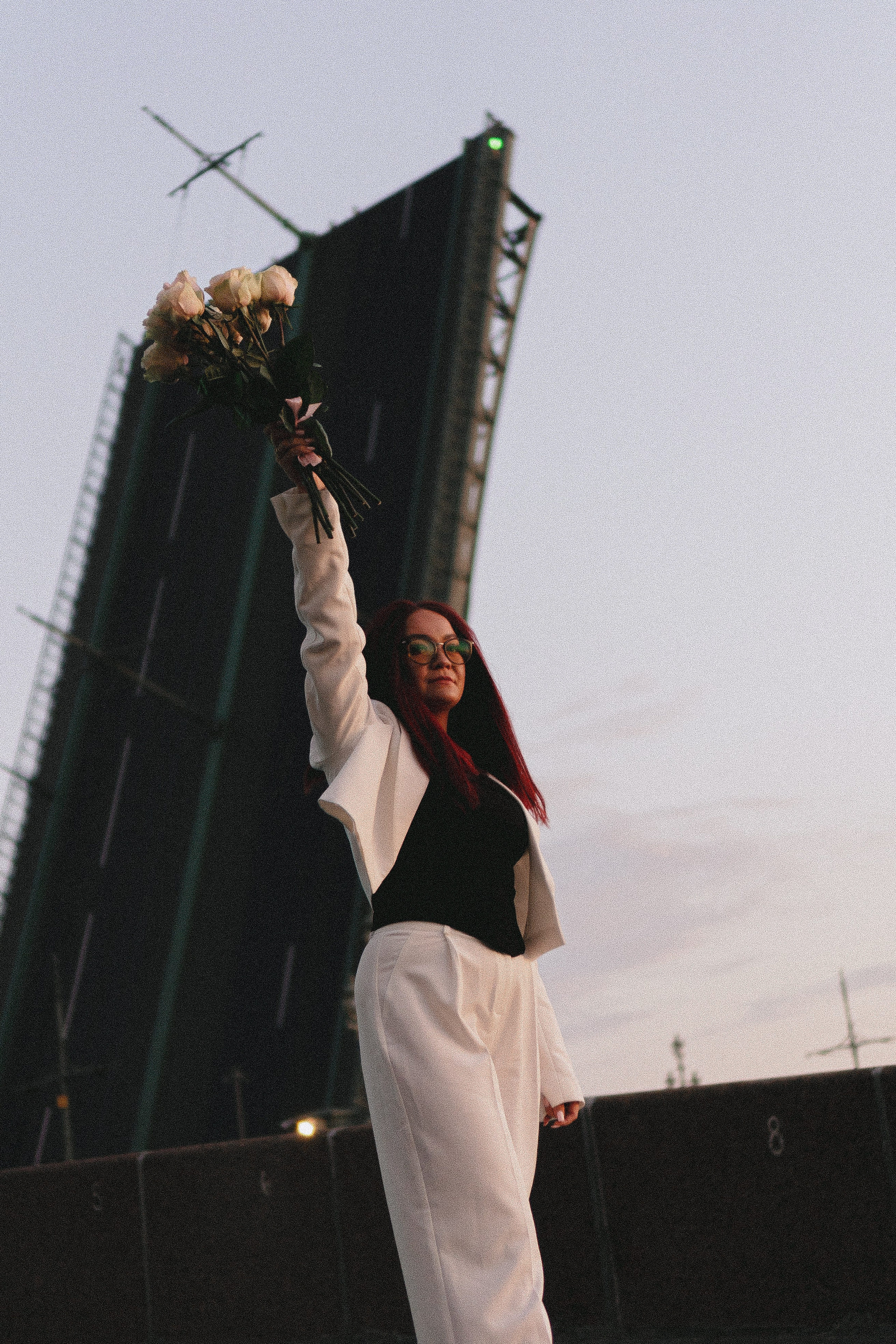 РАССВЕТНАЯ ИСТОРИЯ. Профессиональный фотограф, Санкт-Петербург — Виктория Богомолова