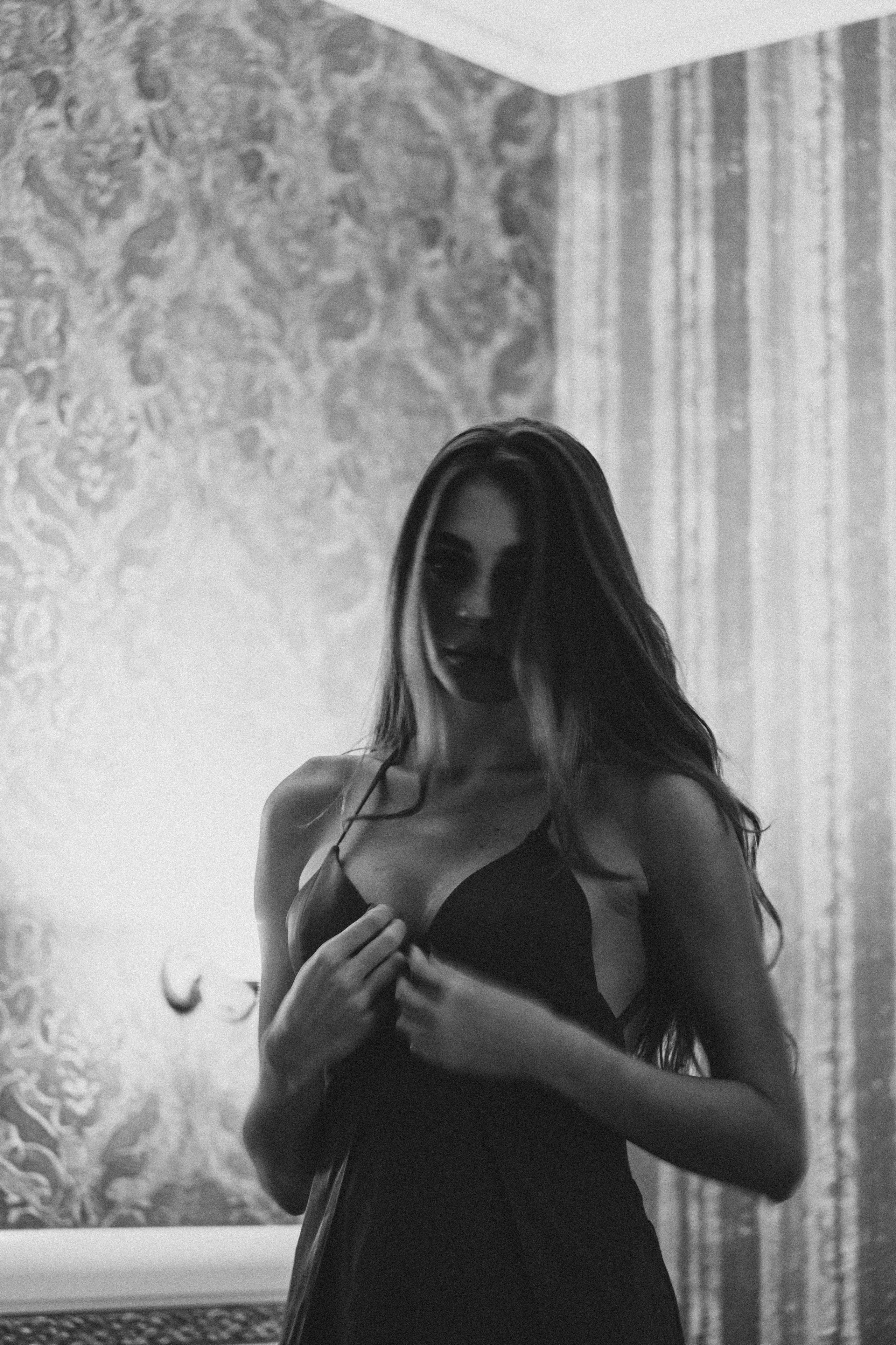 ОТЕЛЬНАЯ ИСТОРИЯ. Профессиональный фотограф, Санкт-Петербург — Виктория Богомолова