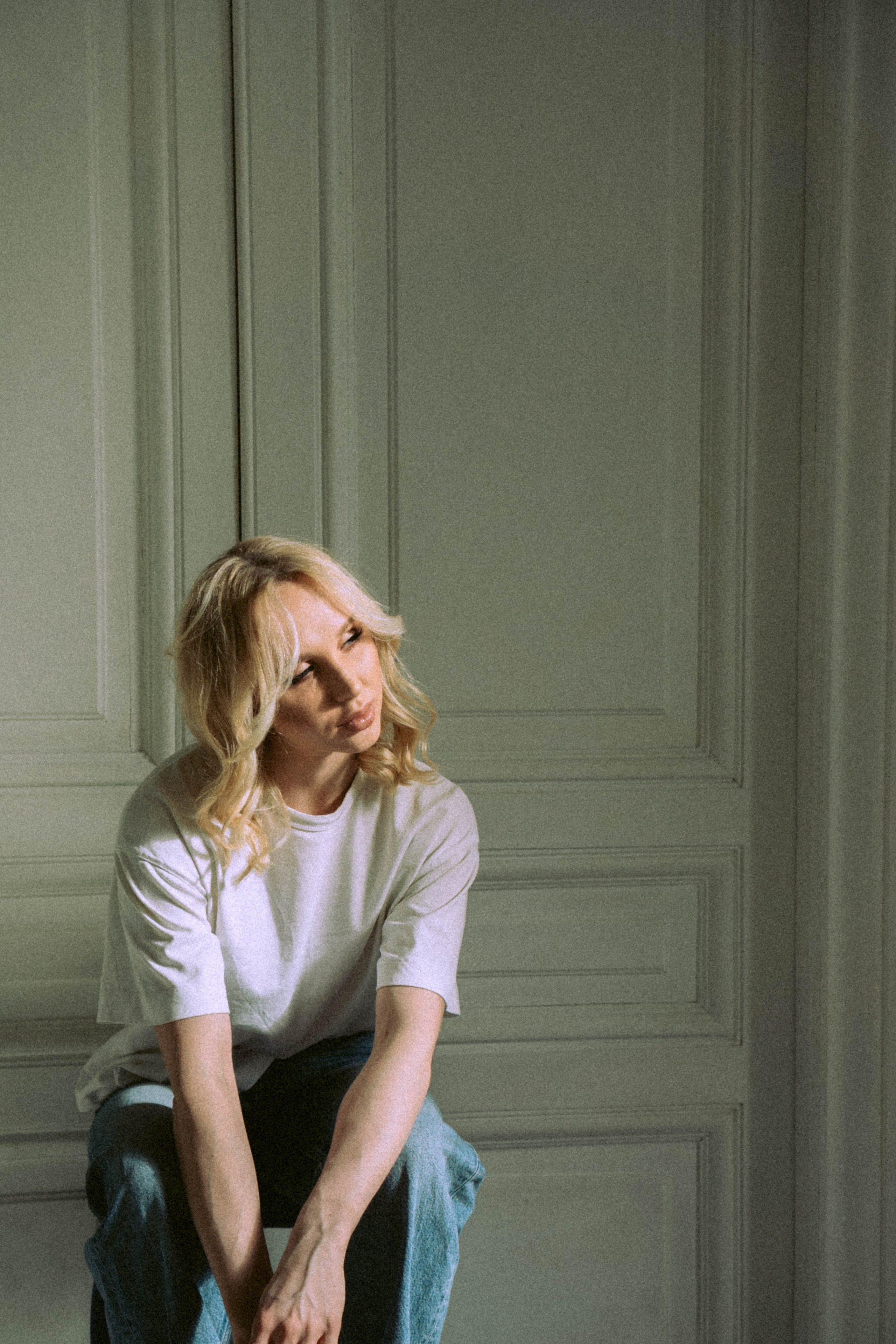 Студийная. Профессиональный фотограф, Санкт-Петербург — Виктория Богомолова