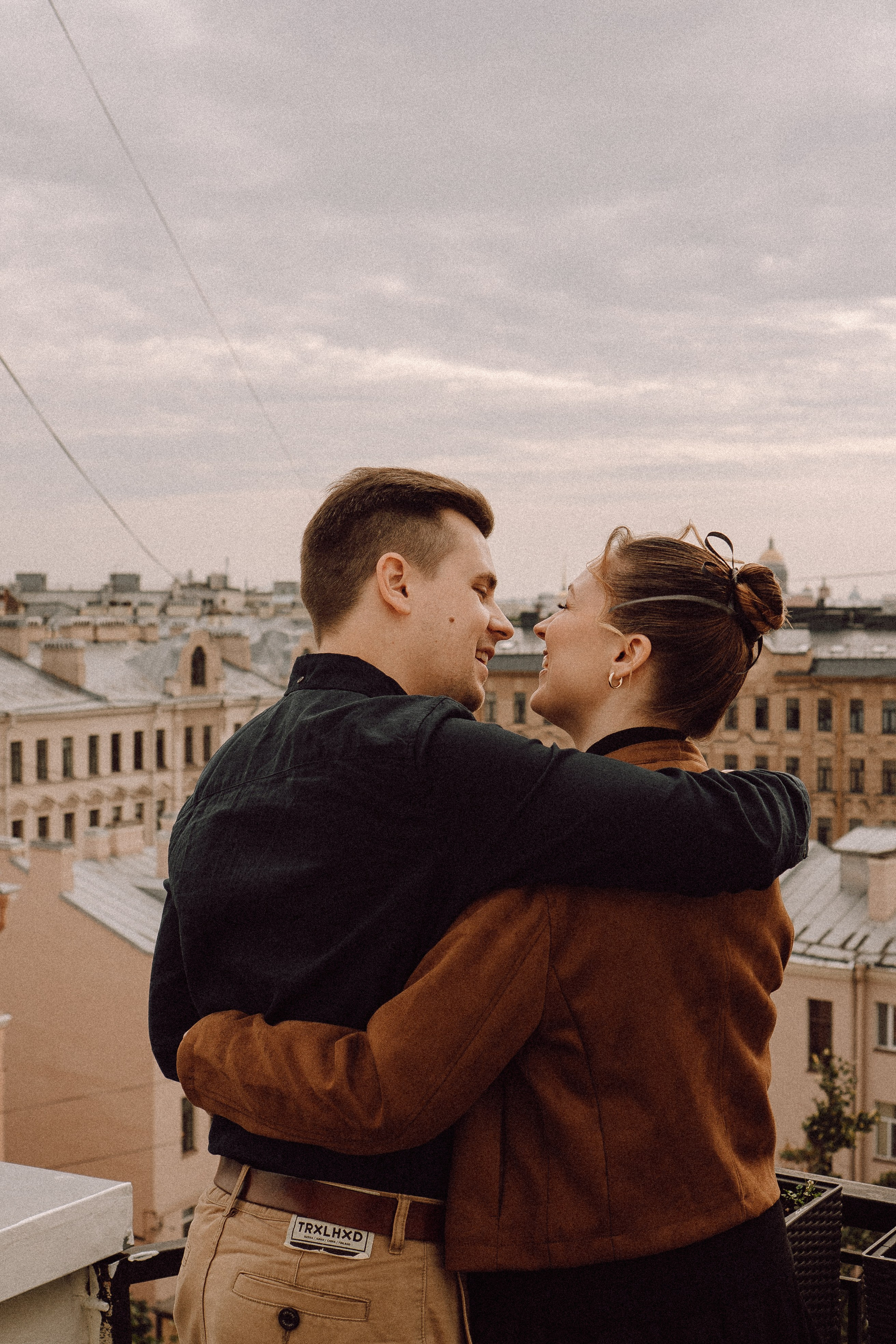 LOVE. Профессиональный фотограф, Санкт-Петербург — Виктория Богомолова