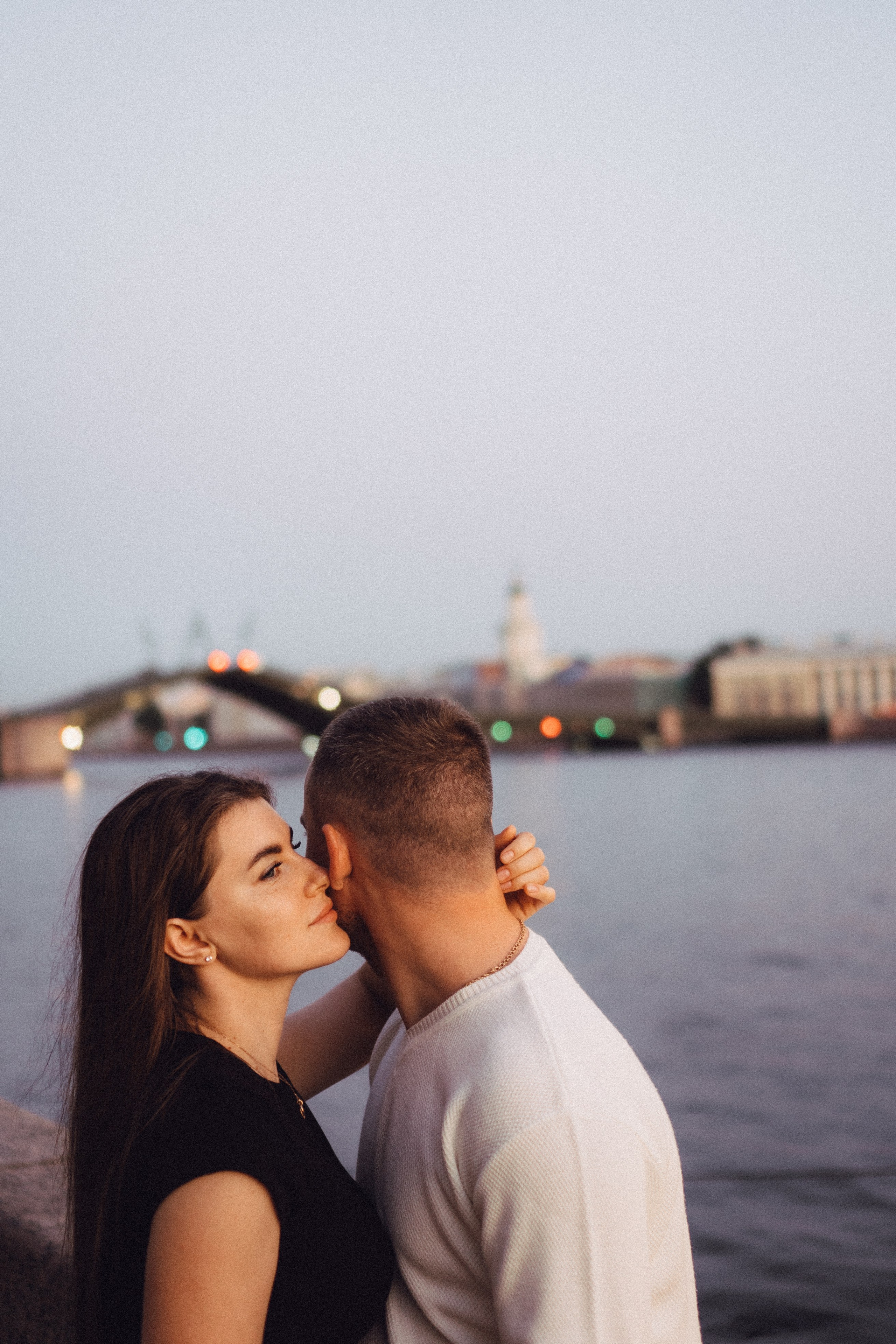 ПРОГУЛКА ПО ПИТЕРУ НА РАССВЕТЕ. Профессиональный фотограф, Санкт-Петербург — Виктория Богомолова