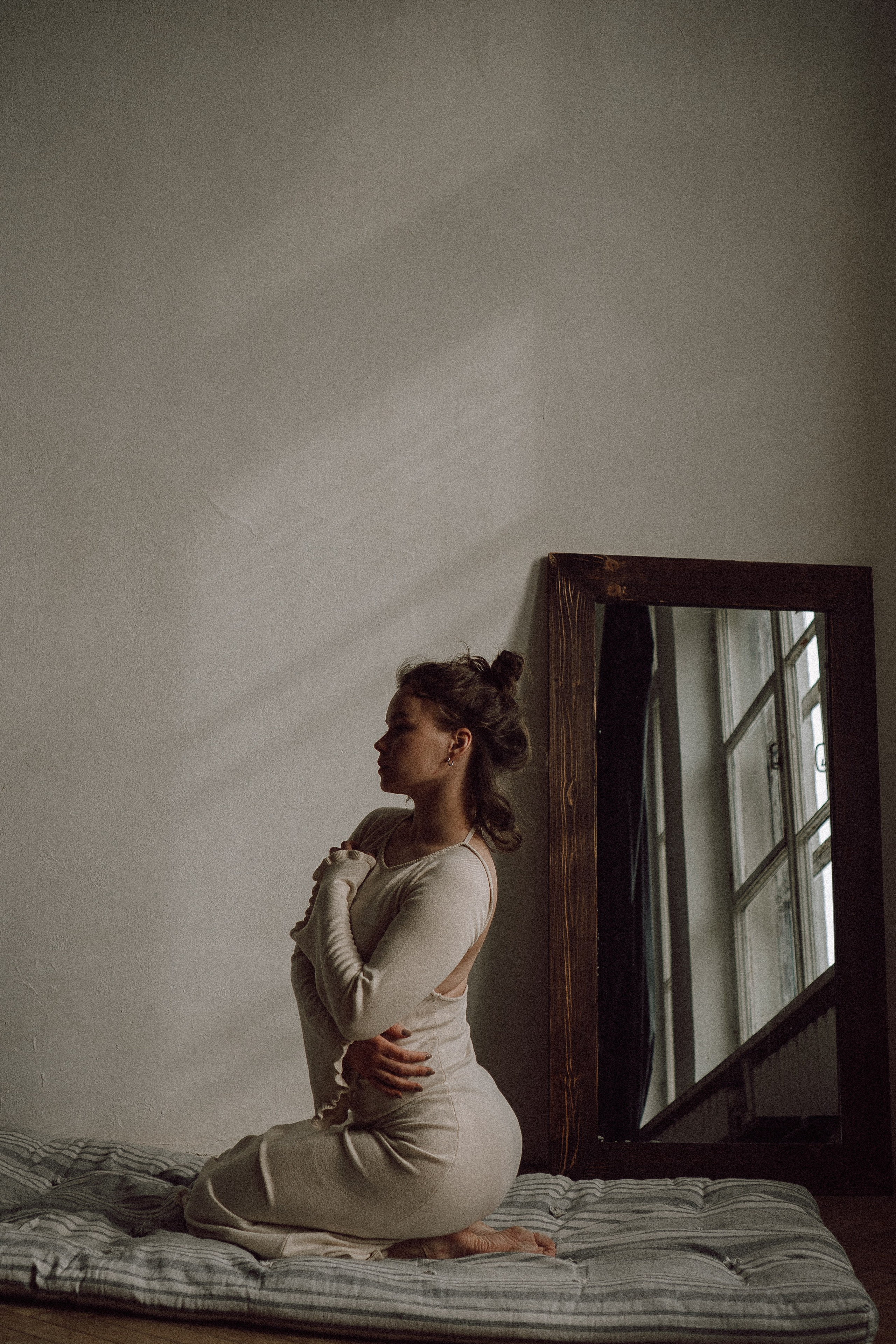 СТУДИЙНАЯ. Профессиональный фотограф, Санкт-Петербург — Виктория Богомолова