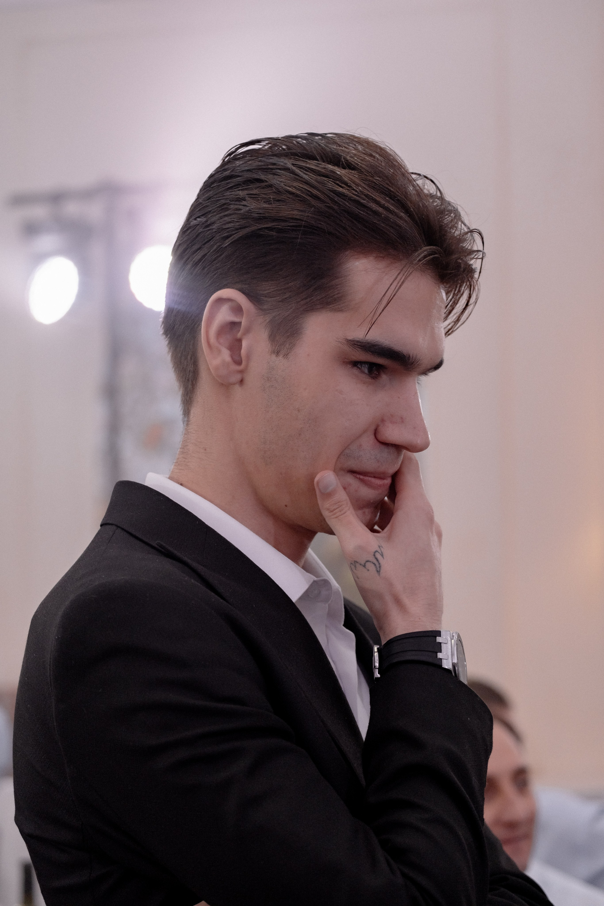 СВАДЕБНЫЙ БАНКЕТ (СНЯТО В СИБИРЕ В НИЖНЕВАРТОВСКЕ). Профессиональный фотограф, Санкт-Петербург — Виктория Богомолова