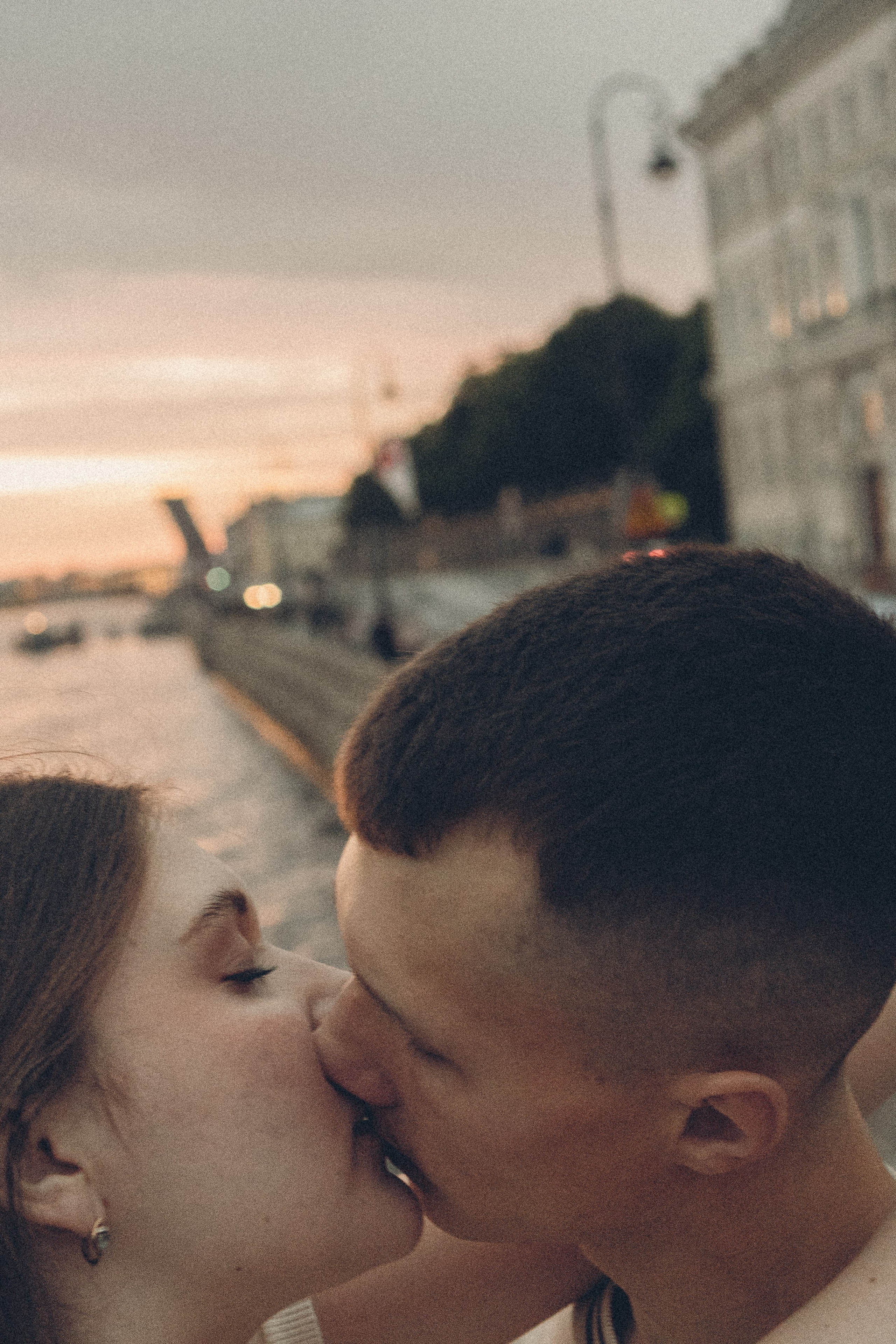 РАССВЕТНАЯ ИСТОРИЯ. Профессиональный фотограф, Санкт-Петербург — Виктория Богомолова