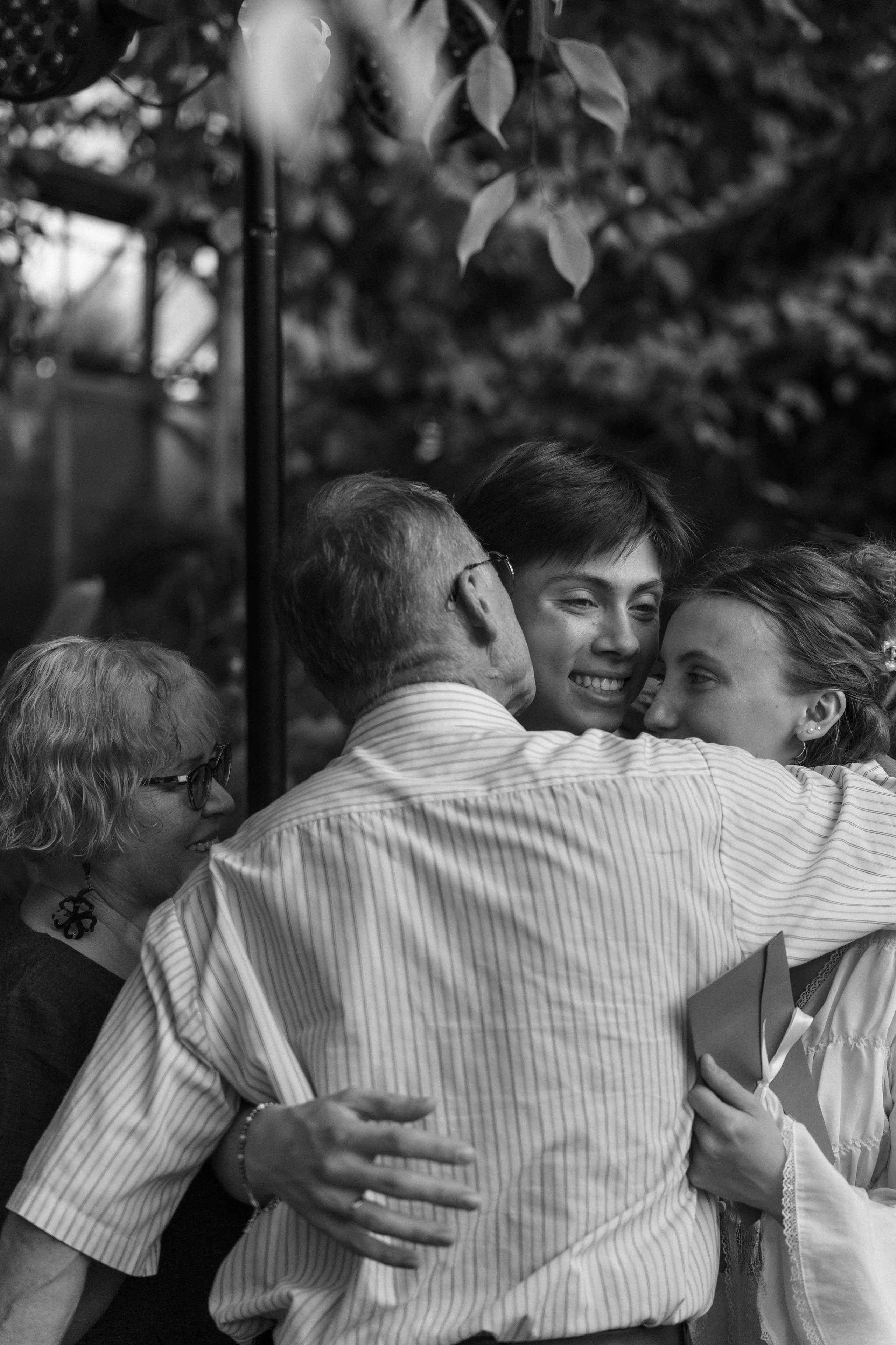 Свадьба Веры и Романа