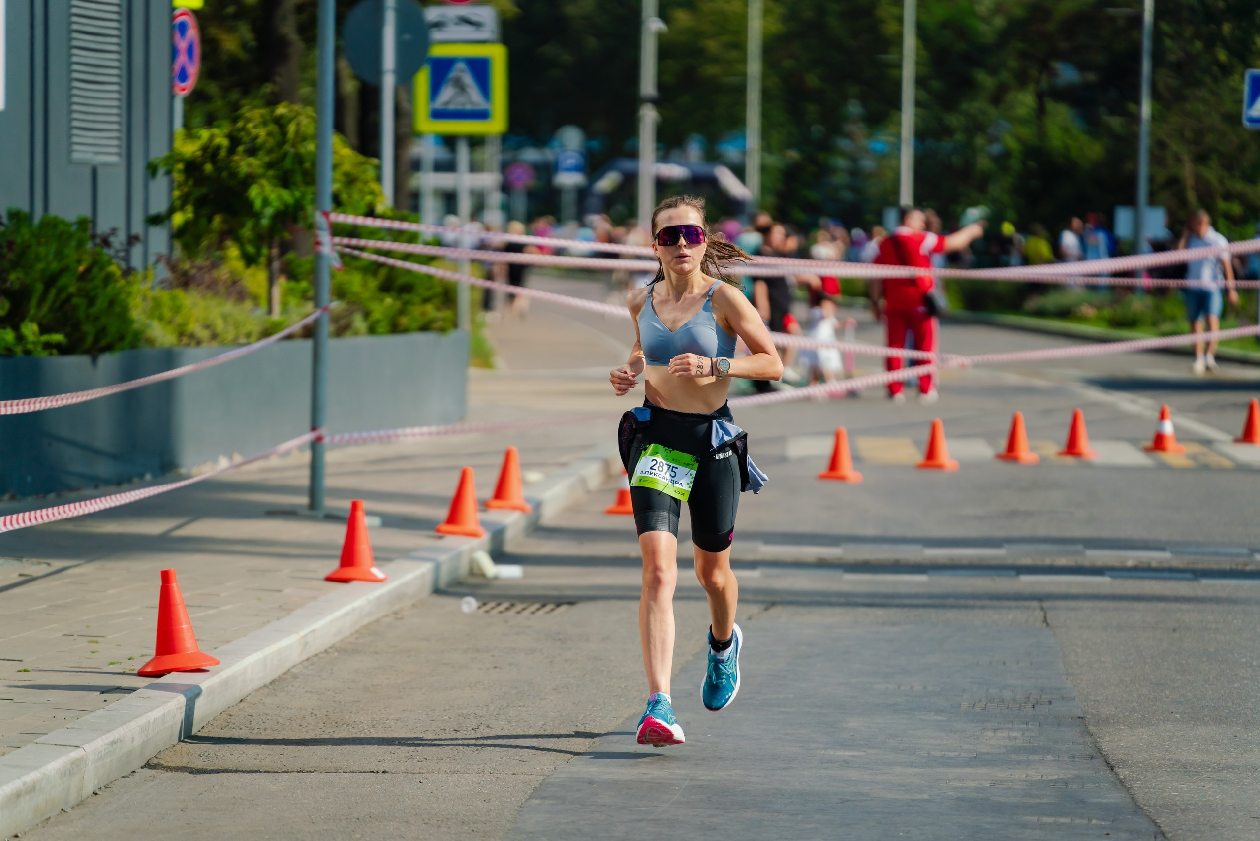 Спортивный фотограф. Репортажный фотограф в Москве Измалков Артем