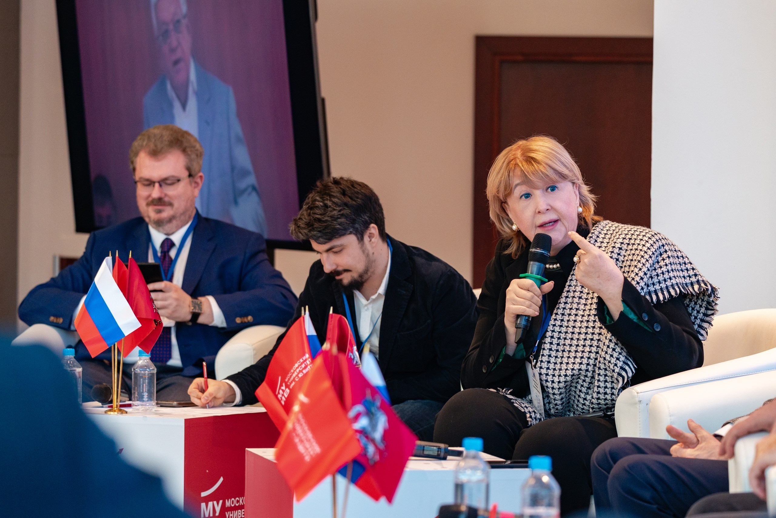 Малышевские чтения 2026. Репортажный фотограф в Москве Измалков Артем