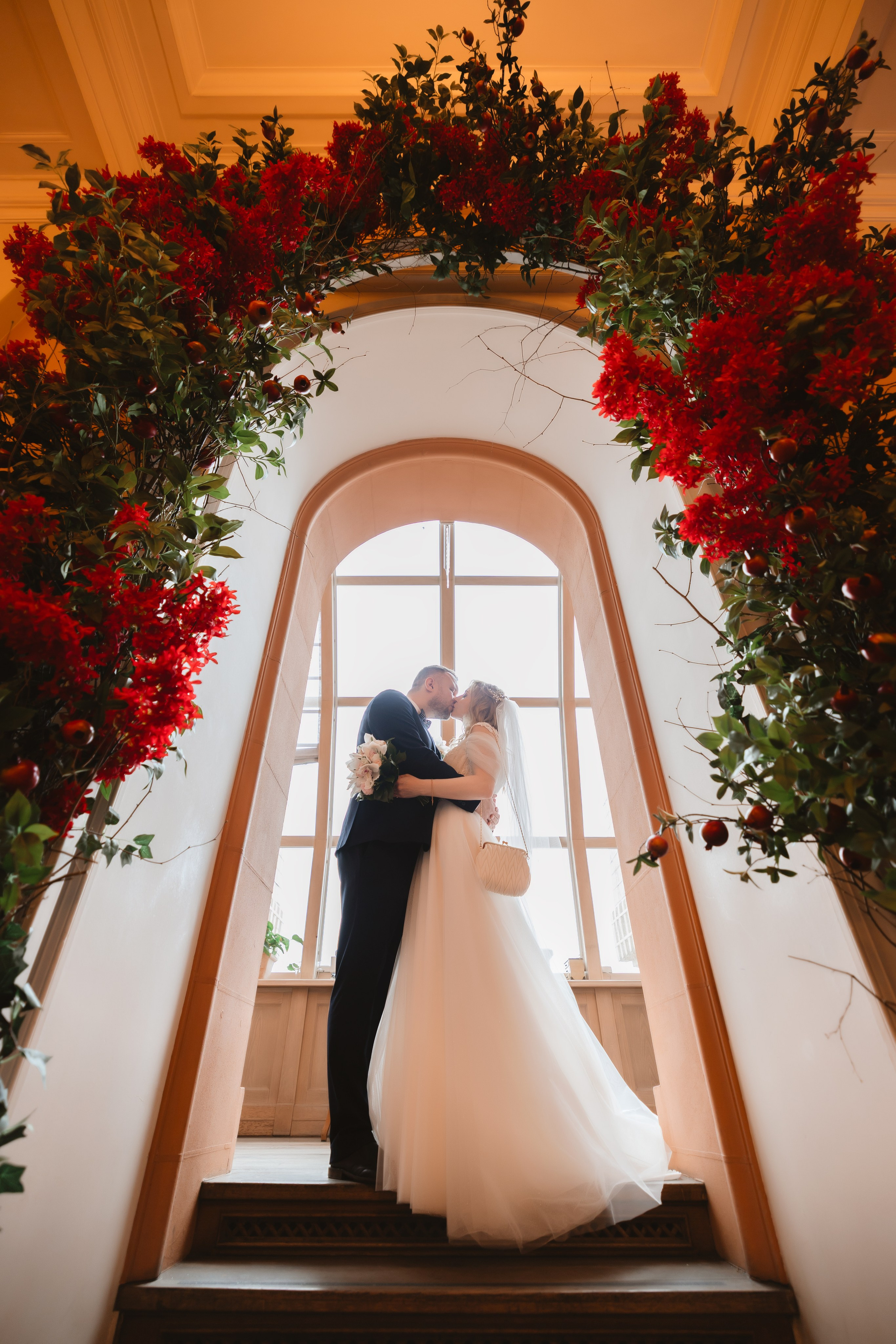 Прогулка. Photomantis