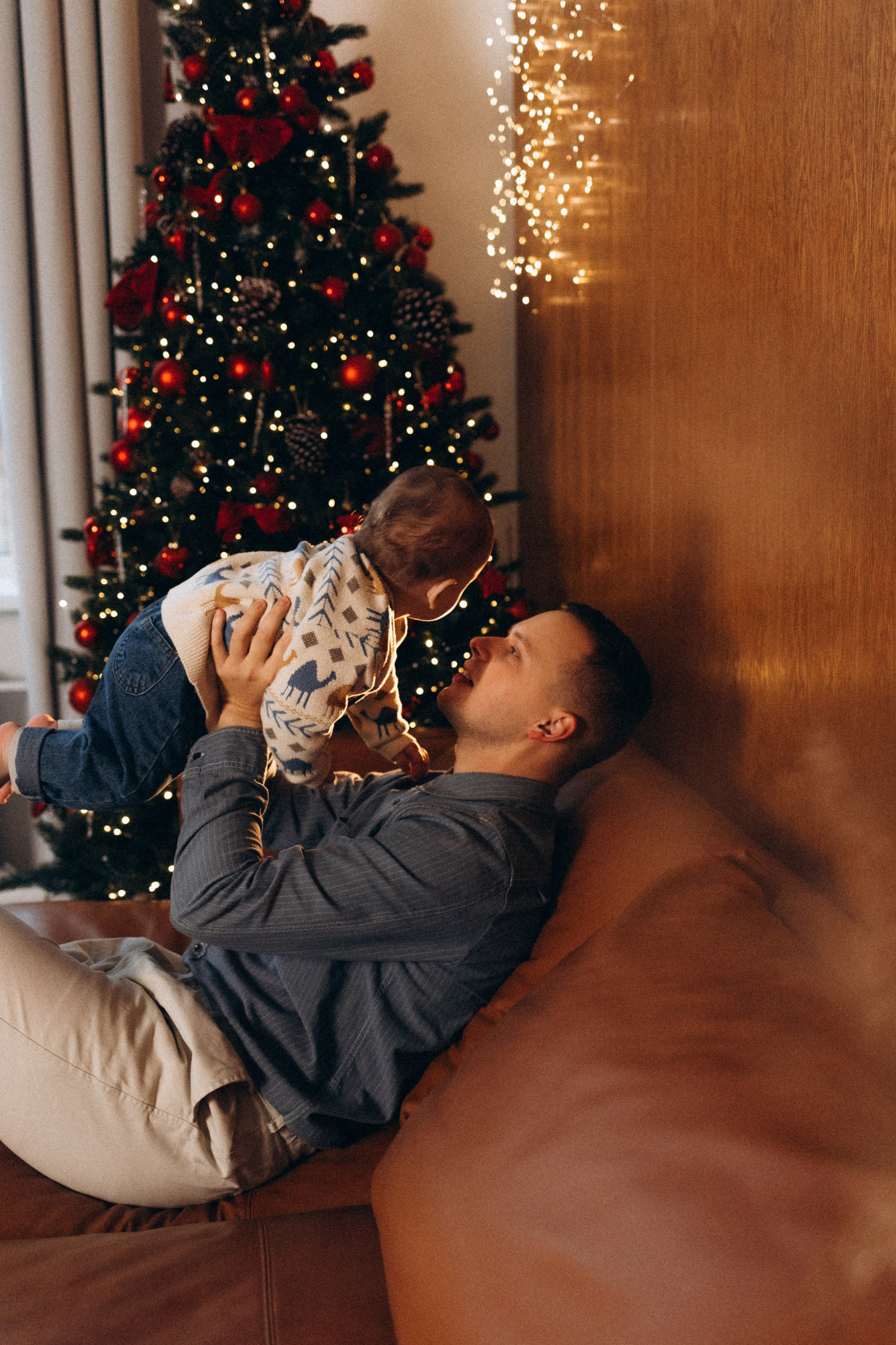 Илья, Настя и Гриша