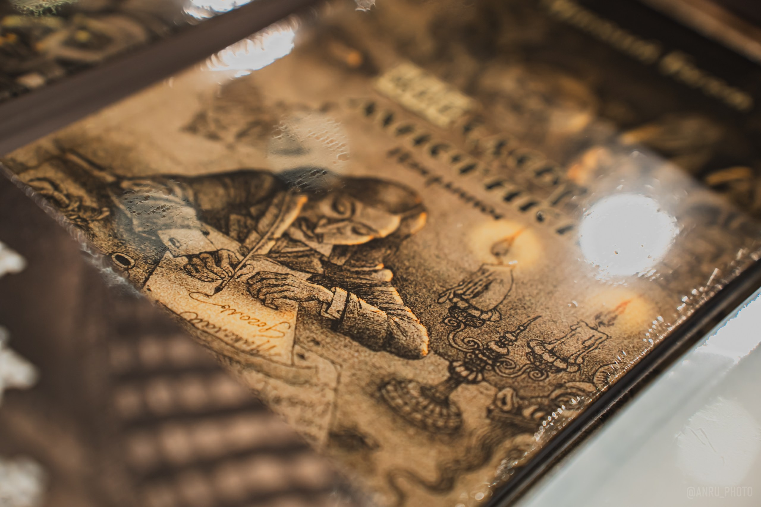 Non/fictio№ 27. Репортажный фотограф Анастасия Рубцова