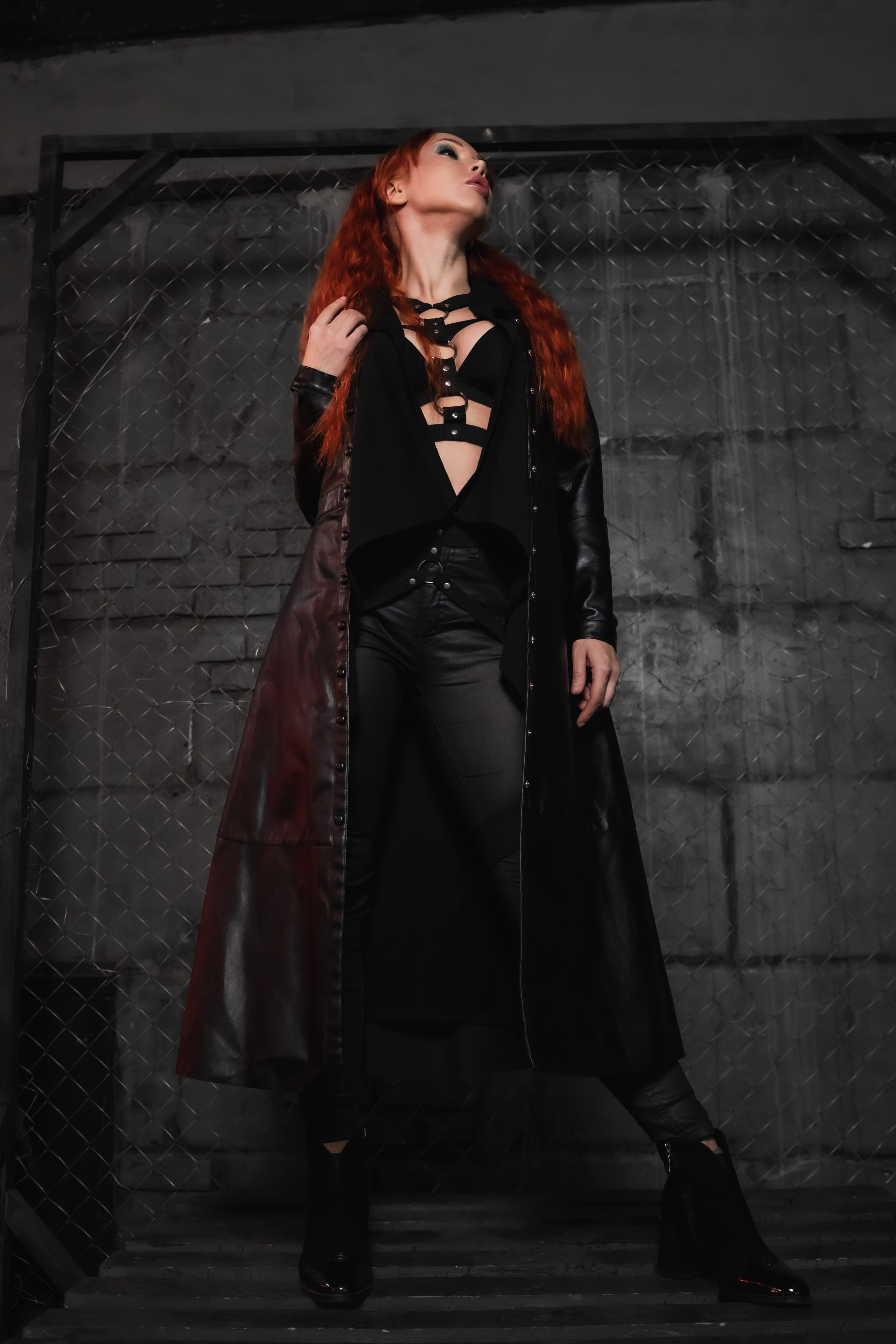 Стереоорбита. Репортажный фотограф Анастасия Рубцова