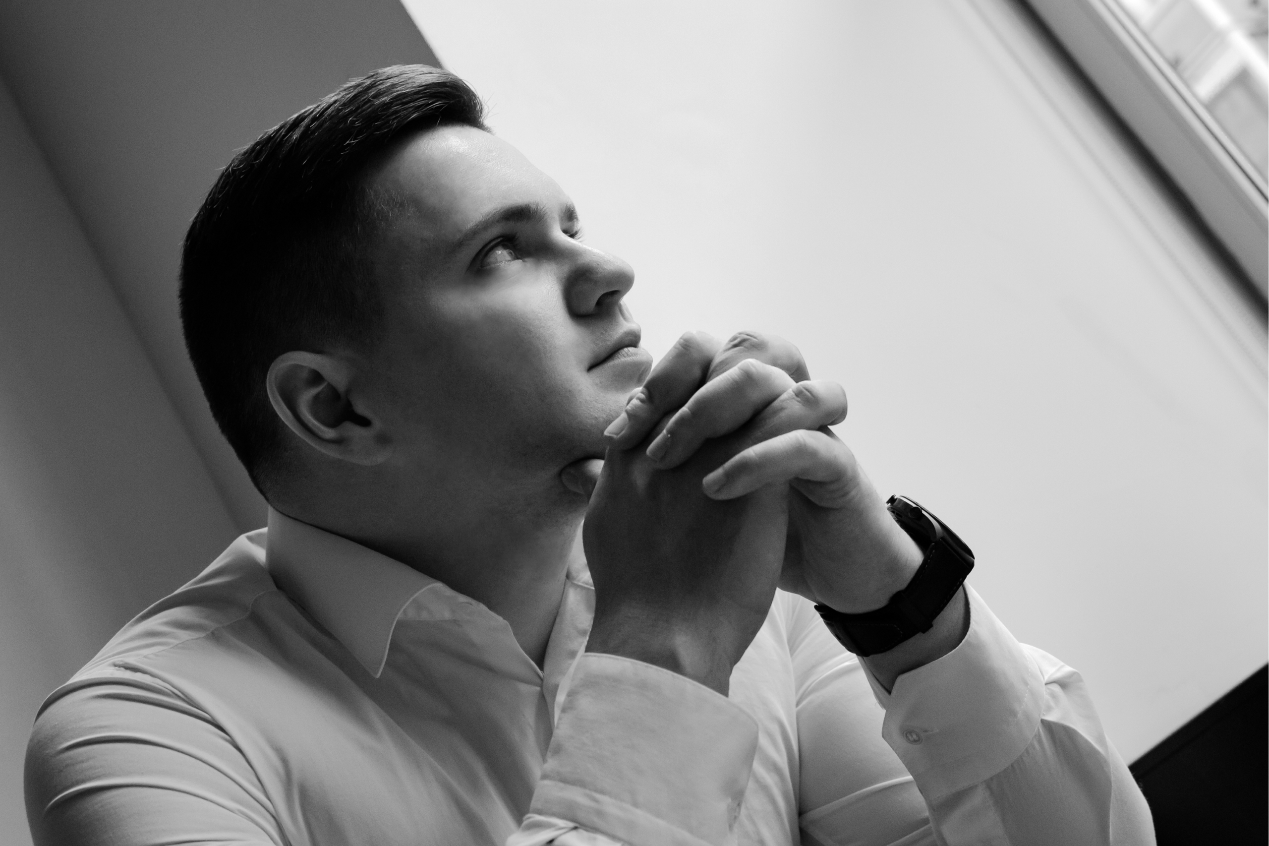 Бизнес. Репортажный фотограф Анастасия Рубцова