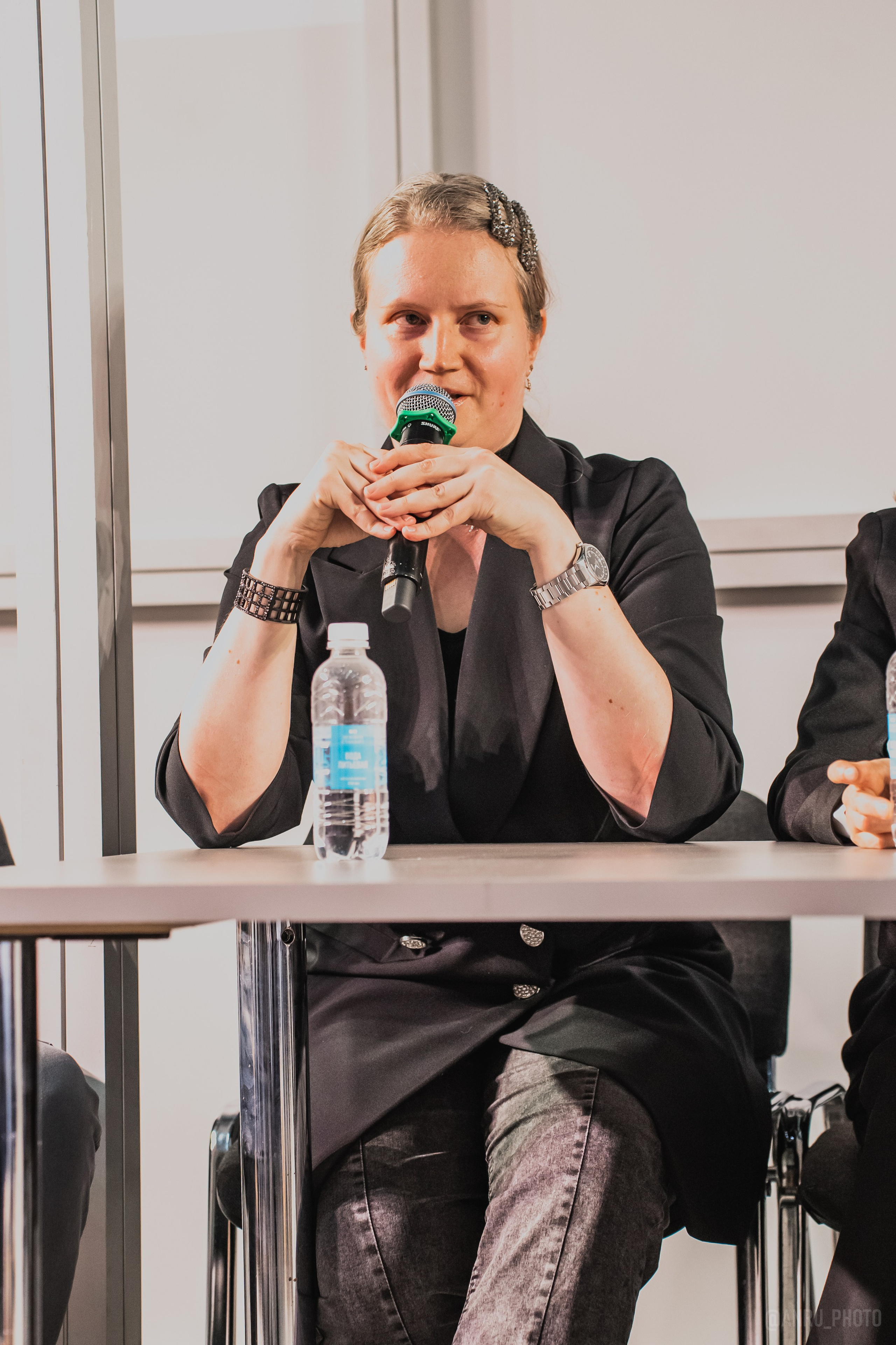 Non/fictio№ 27. Репортажный фотограф Анастасия Рубцова